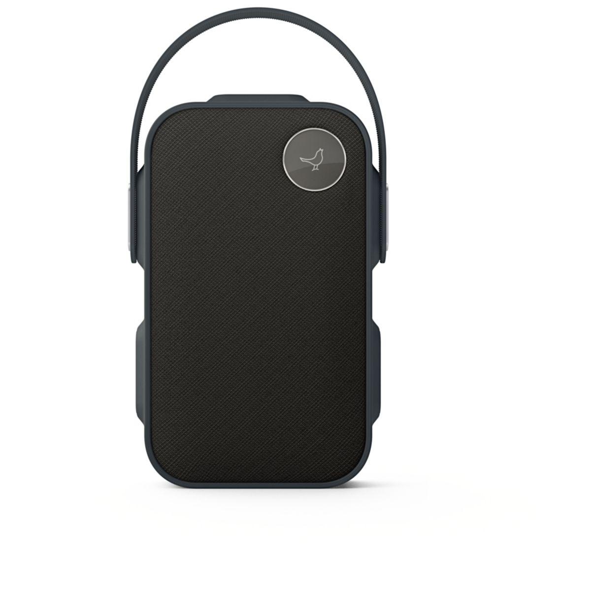 Enceinte bluetooth libratone one click gris graphite - livraison offerte : code livrelais (photo) Enceinte bluetooth libratone one click gris graphite - livraison offerte : code livrelais (photo)