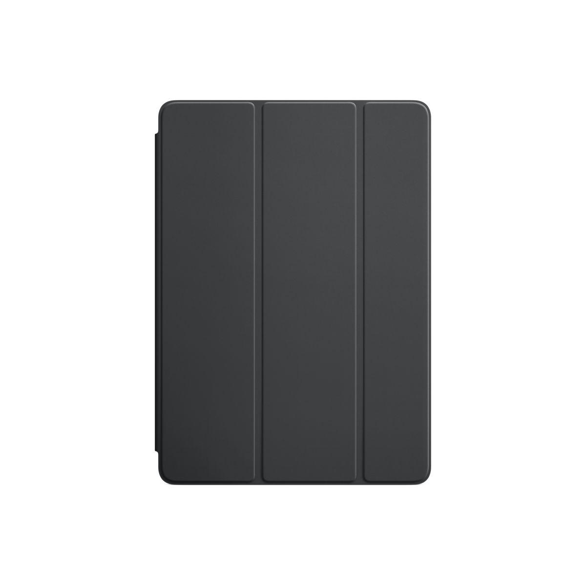 Etui tablette apple smart cover new ipad gris (photo) Etui tablette apple smart cover new ipad gris (photo)