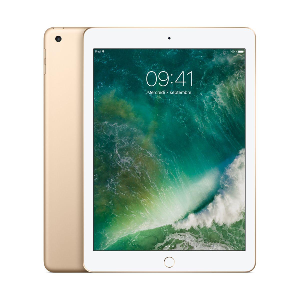 Tablette ipad new ipad 32go or (photo) Tablette ipad new ipad 32go or (photo)