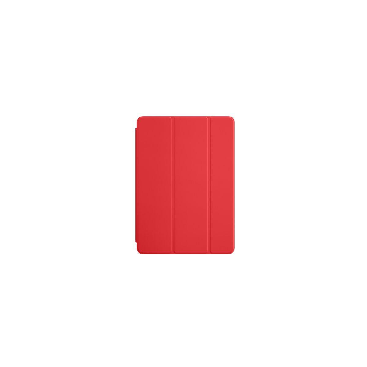 Cover apple ipad rouge (photo) Cover apple ipad rouge (photo)