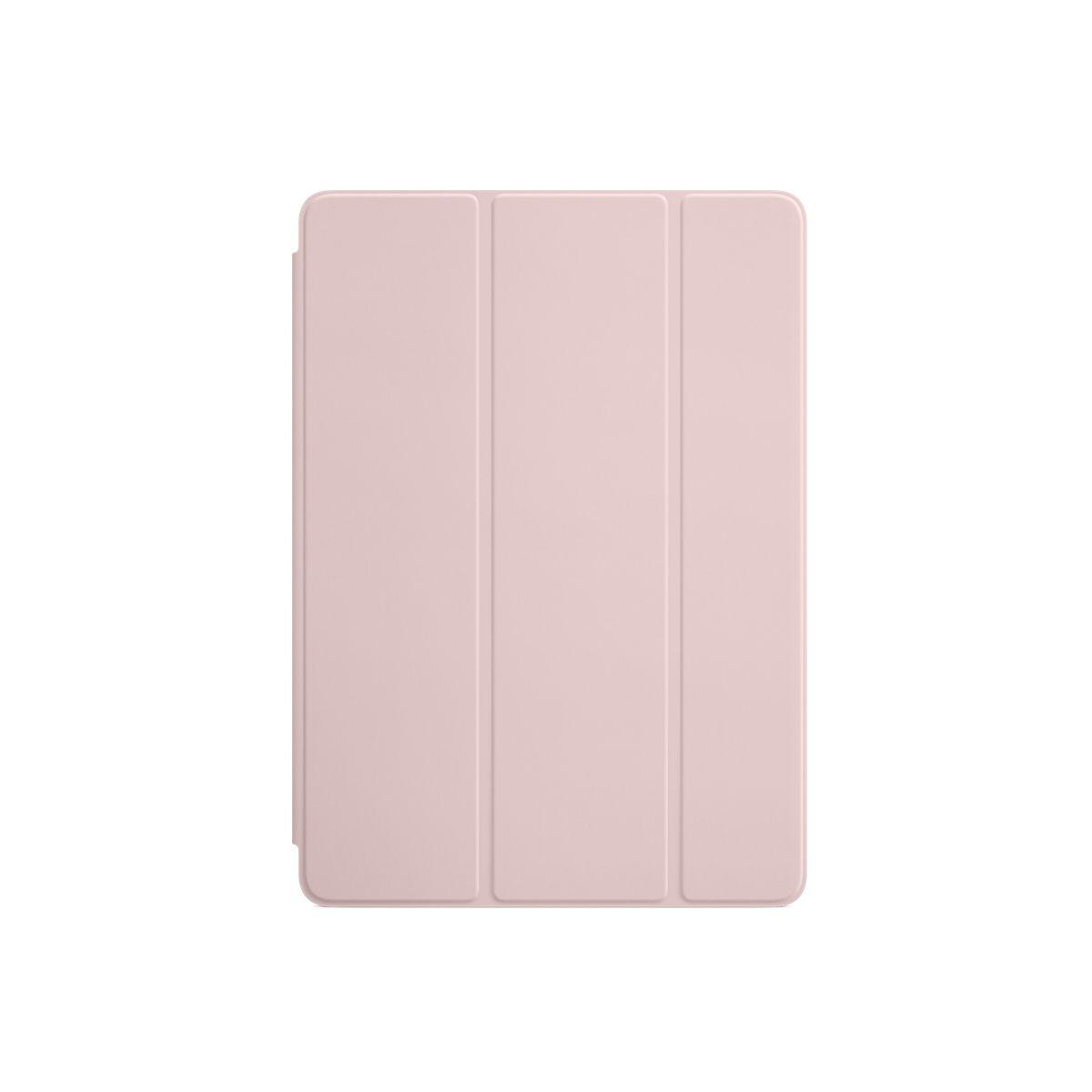 Etui tablette apple smart cover new ipad rose (photo) Etui tablette apple smart cover new ipad rose (photo)