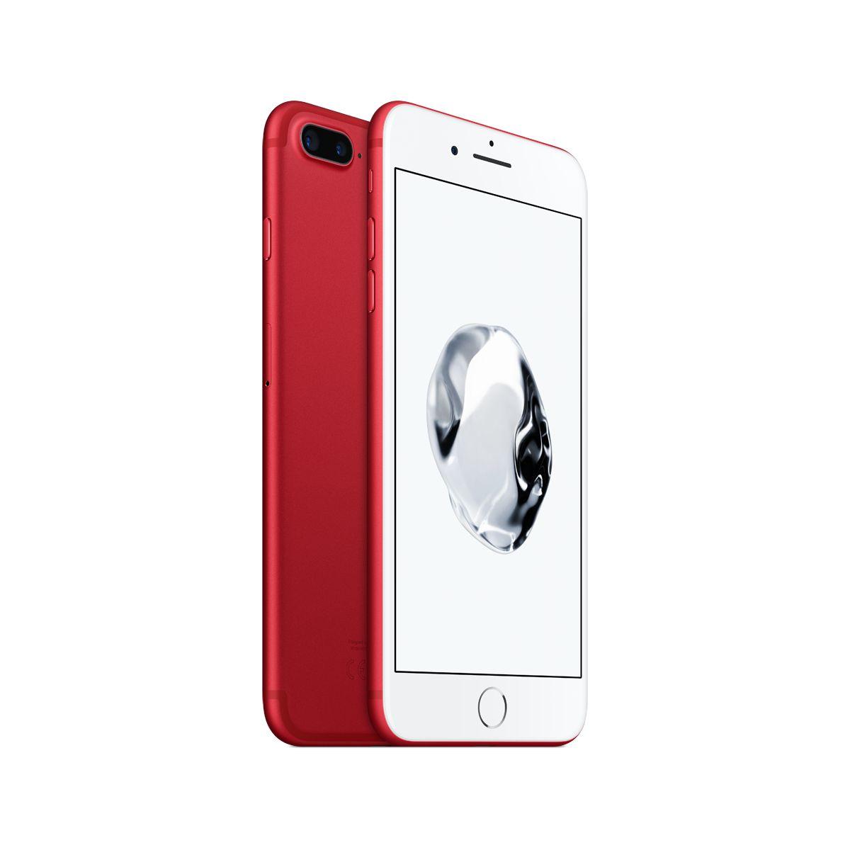 Apple iphone 7 256go rouge - livraison offerte : code chronoff (photo) Apple iphone 7 256go rouge - livraison offerte : code chronoff (photo)