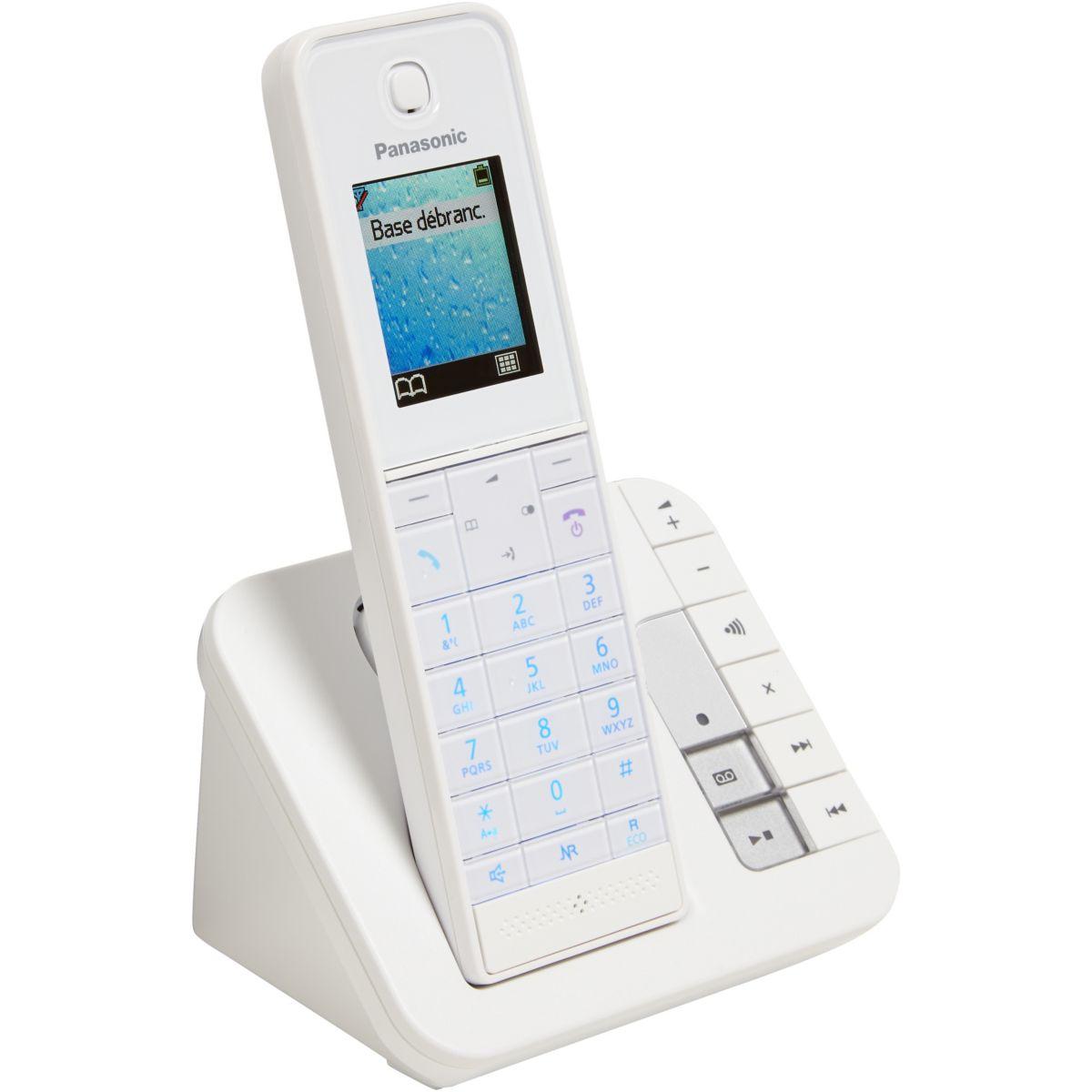 Pack panasonic kx-tgh220 - 7% de remise immédiate avec le code : multi7 (photo) Pack panasonic kx-tgh220 - 7% de remise immédiate avec le code : multi7 (photo)