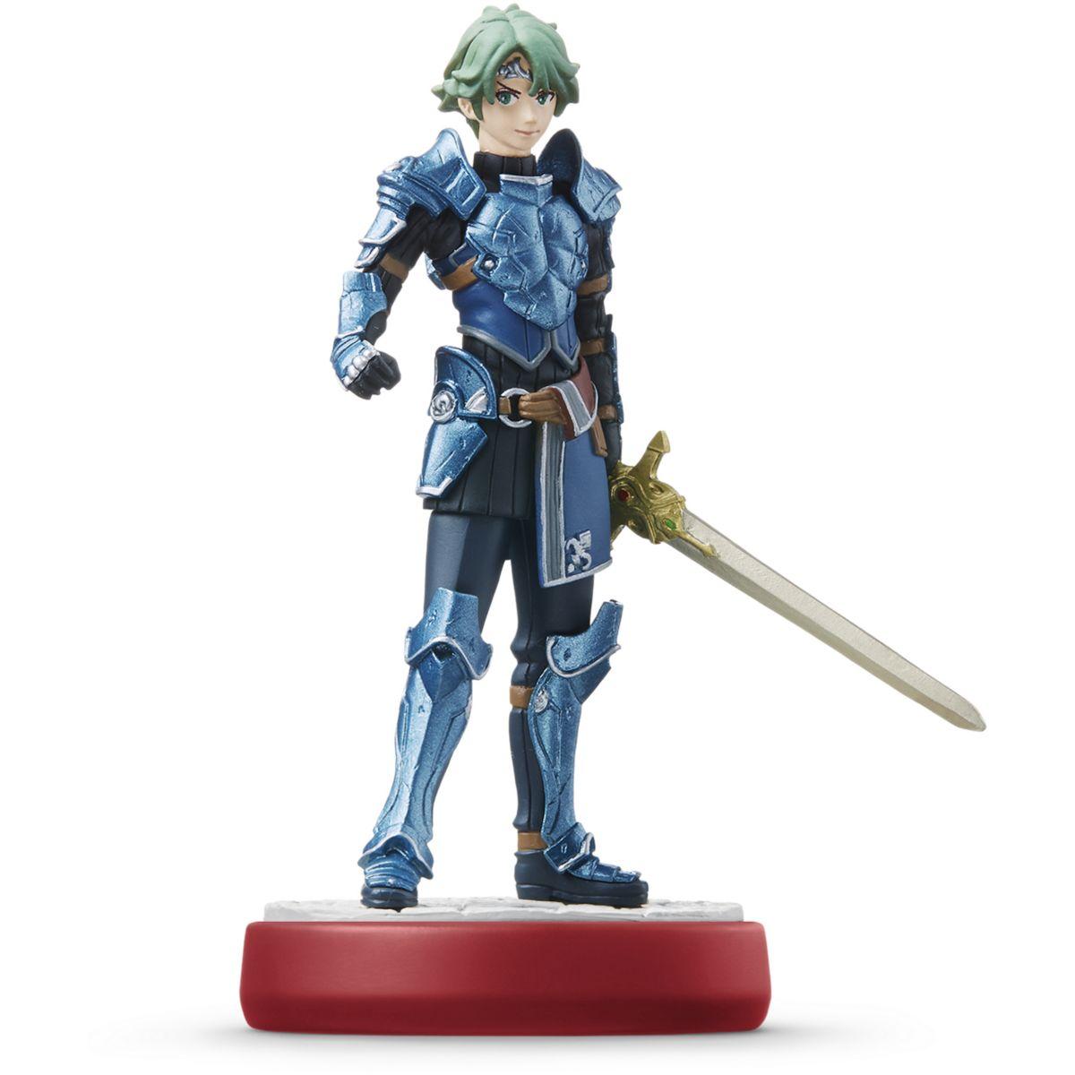 Figurine nintendo amiibo alm - 2% de remise immédiate avec le code : cool2 (photo) Figurine nintendo amiibo alm - 2% de remise immédiate avec le code : cool2 (photo)