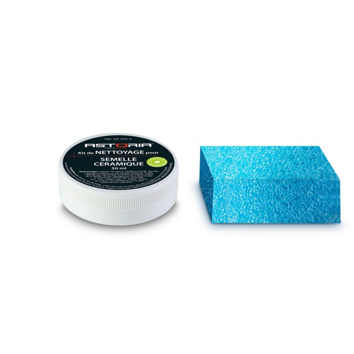 Kit astoria ke300a nettoyage pour semell - 15% de remise immédiate avec le code : cool15 (photo) Kit astoria ke300a nettoyage pour semell - 15% de remise immédiate avec le code : cool15 (photo)
