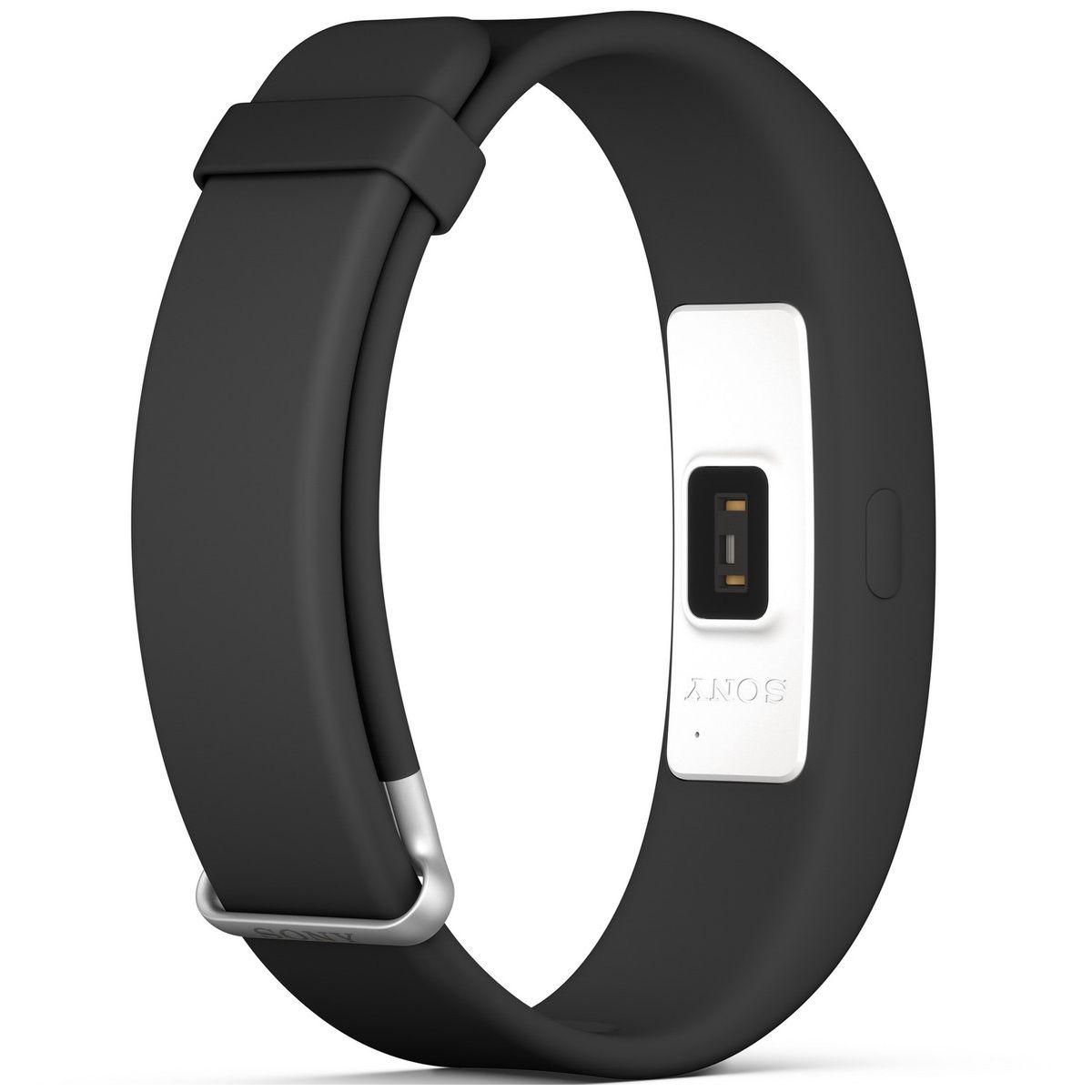 Montre sony smartband 2 noir - 7% de remise immédiate avec le code : cool7 (photo) Montre sony smartband 2 noir - 7% de remise immédiate avec le code : cool7 (photo)