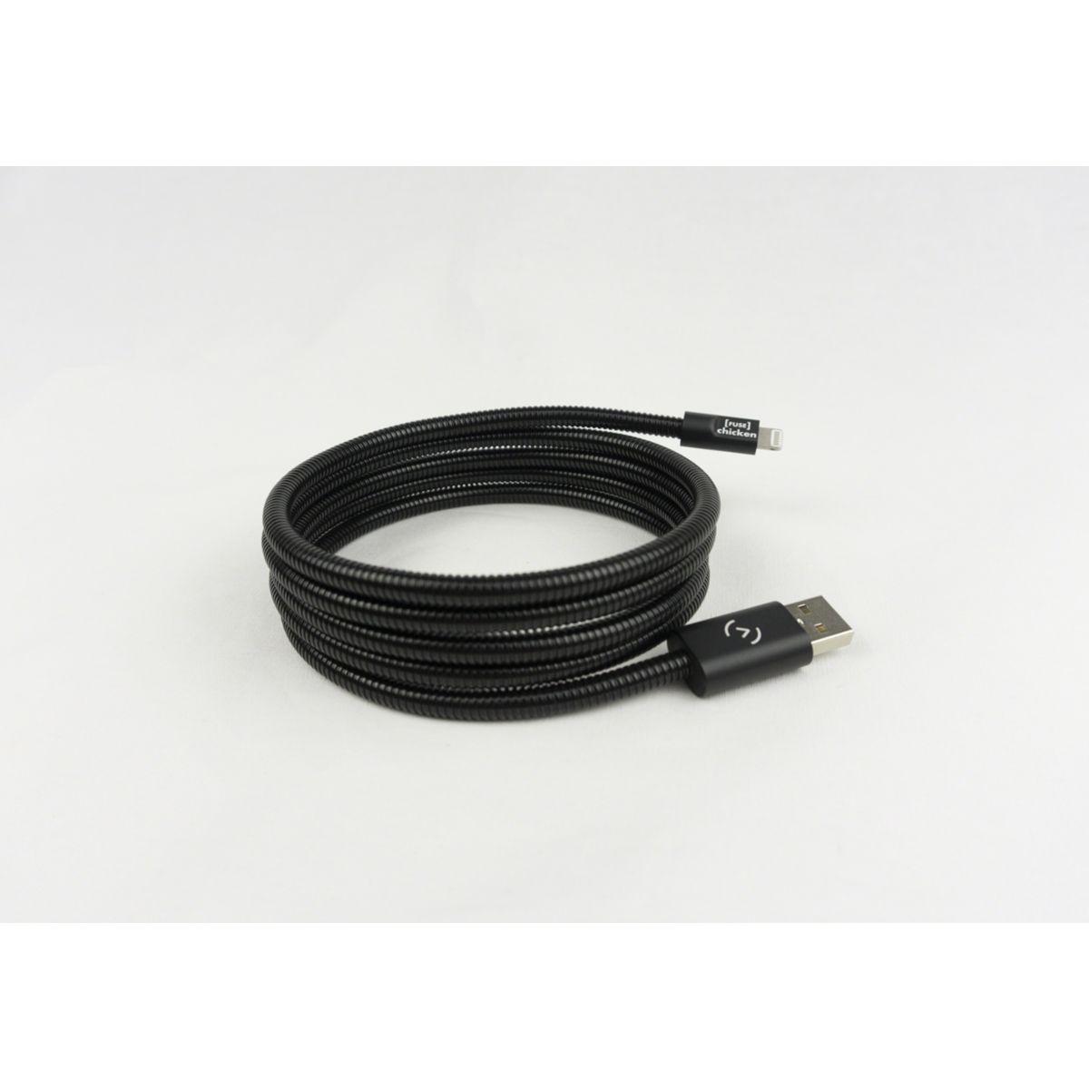 Câble micro usb fuse chicken titan - no - livraison offerte : code liv (photo) Câble micro usb fuse chicken titan - no - livraison offerte : code liv (photo)