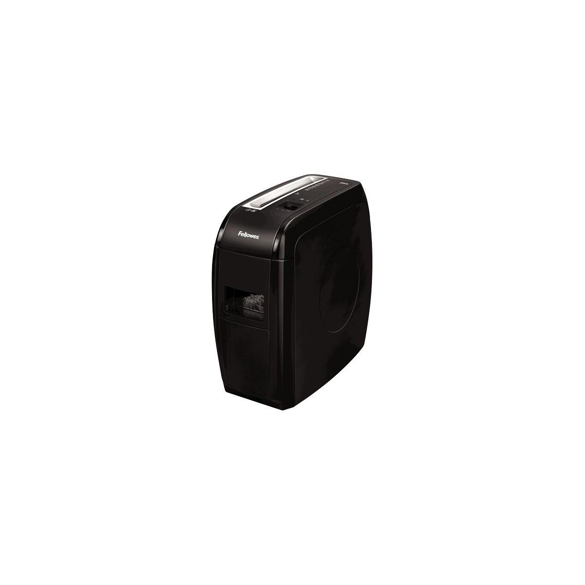 Destructeur fellowes 21cs - 2% de remise immédiate avec le code : cool2 (photo) Destructeur fellowes 21cs - 2% de remise immédiate avec le code : cool2 (photo)