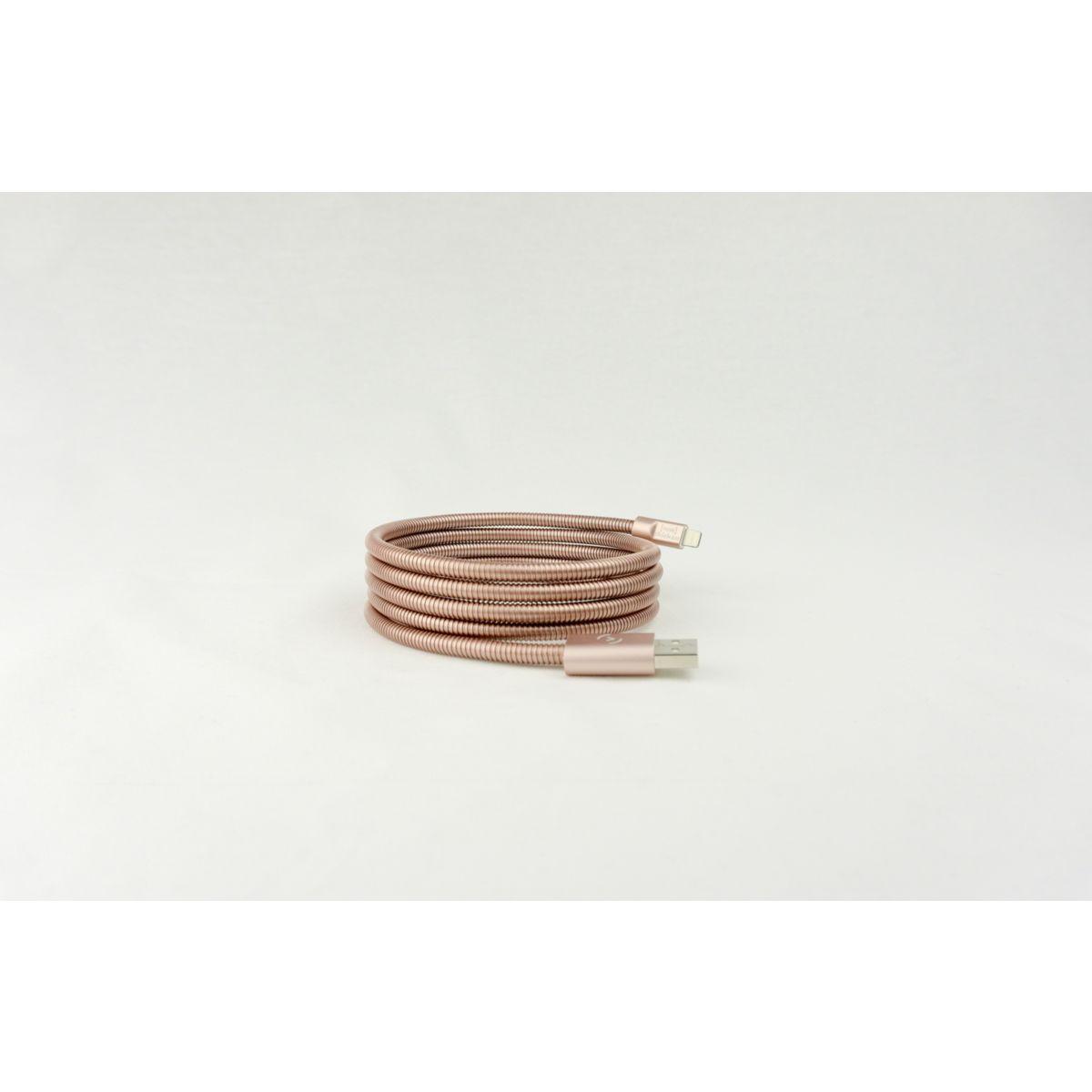 Câble micro usb fuse chicken titan - ros - livraison offerte : code liv (photo) Câble micro usb fuse chicken titan - ros - livraison offerte : code liv (photo)