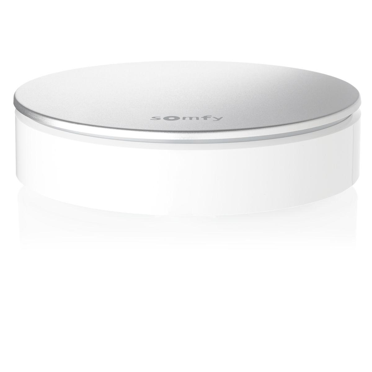 Alarme maison somfy protect sir�ne int�rieure - 10% de remise imm�diate avec le code : deal10 (photo) Alarme maison somfy protect sir�ne int�rieure - 10% de remise imm�diate avec le code : deal10 (photo)