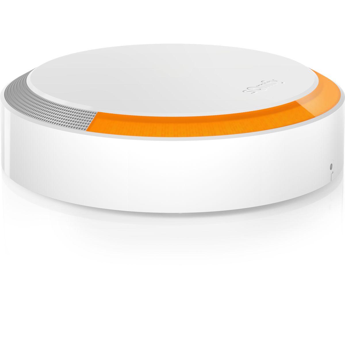 Alarme maison somfy protect sir�ne ext�rieure radio avec flash - livraison offerte : code premium (photo) Alarme maison somfy protect sir�ne ext�rieure radio avec flash - livraison offerte : code premium (photo)