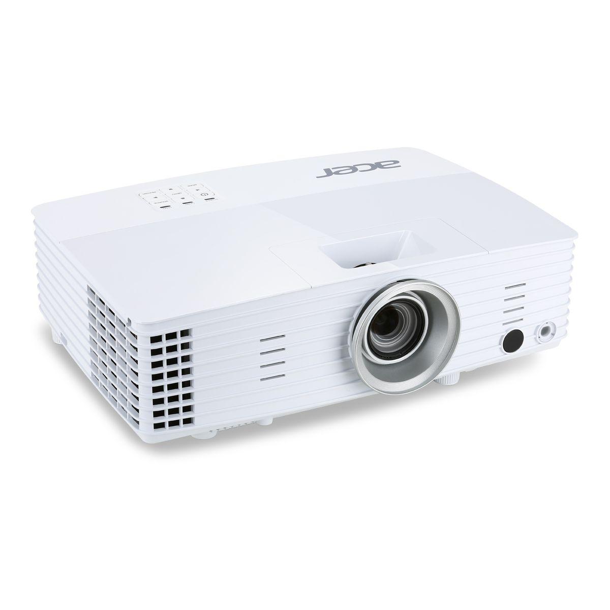 Projecteur acer h6518bd (photo) Projecteur acer h6518bd (photo)