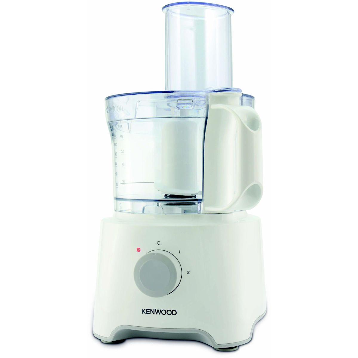 Robot kenwood multipro compact true fdp3 - 2% de remise immédiate avec le code : cool2 (photo) Robot kenwood multipro compact true fdp3 - 2% de remise immédiate avec le code : cool2 (photo)