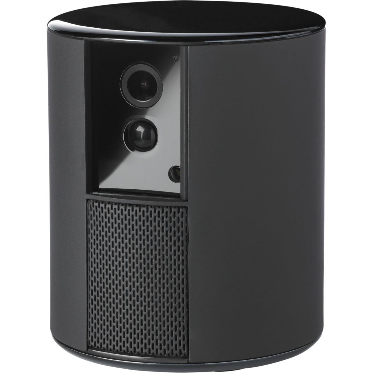 Cam�ra de s�curit� somfy protect one security camera - noir - livraison offerte : code premium (photo) Cam�ra de s�curit� somfy protect one security camera - noir - livraison offerte : code premium (photo)