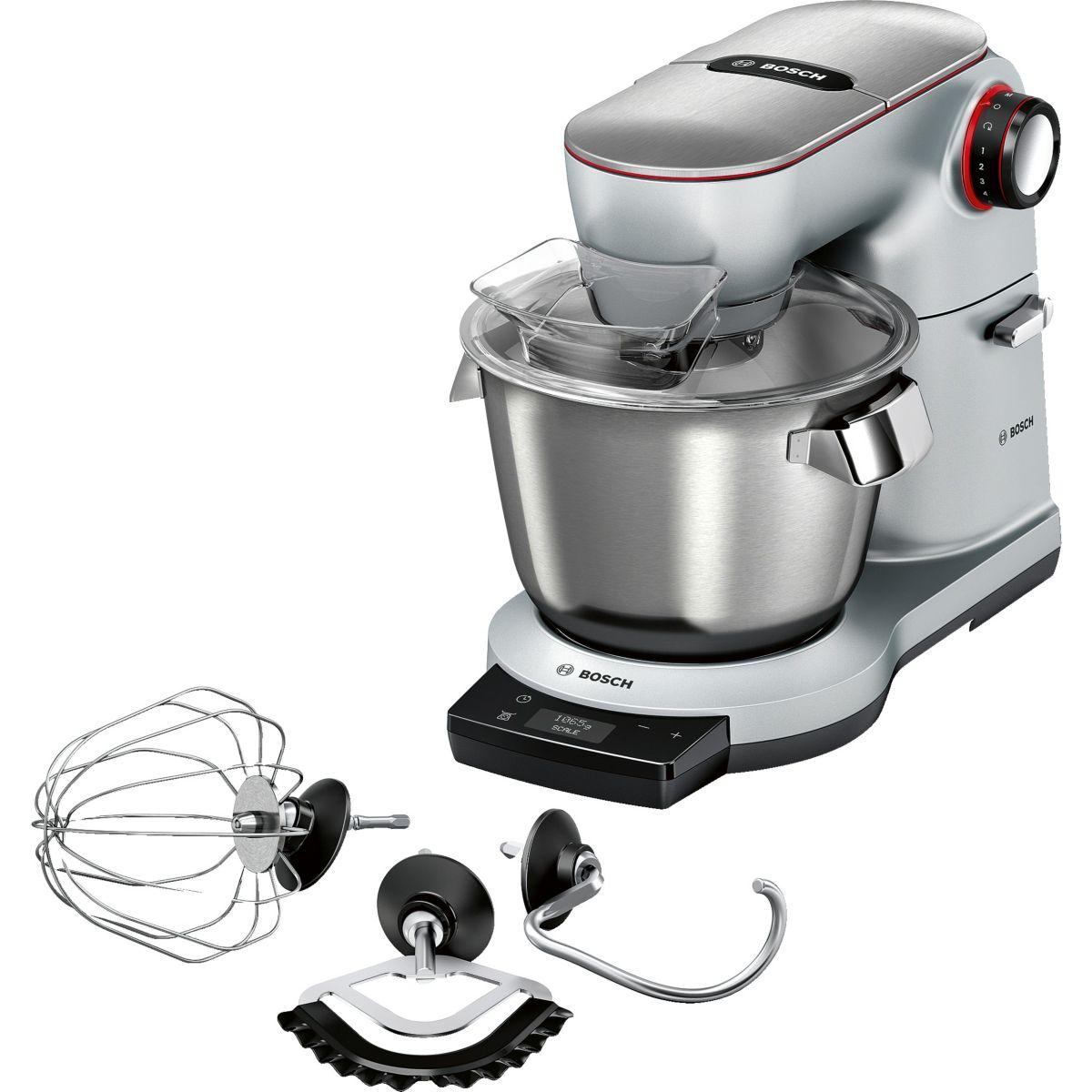 Robot bosch mum9avs500 - 20% de remise immédiate avec le code : top20 (photo) Robot bosch mum9avs500 - 20% de remise immédiate avec le code : top20 (photo)