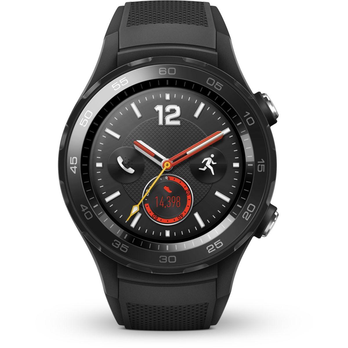 Montre huawei watch 2 sport noir - 7% de remise immédiate avec le code : top7 (photo) Montre huawei watch 2 sport noir - 7% de remise immédiate avec le code : top7 (photo)