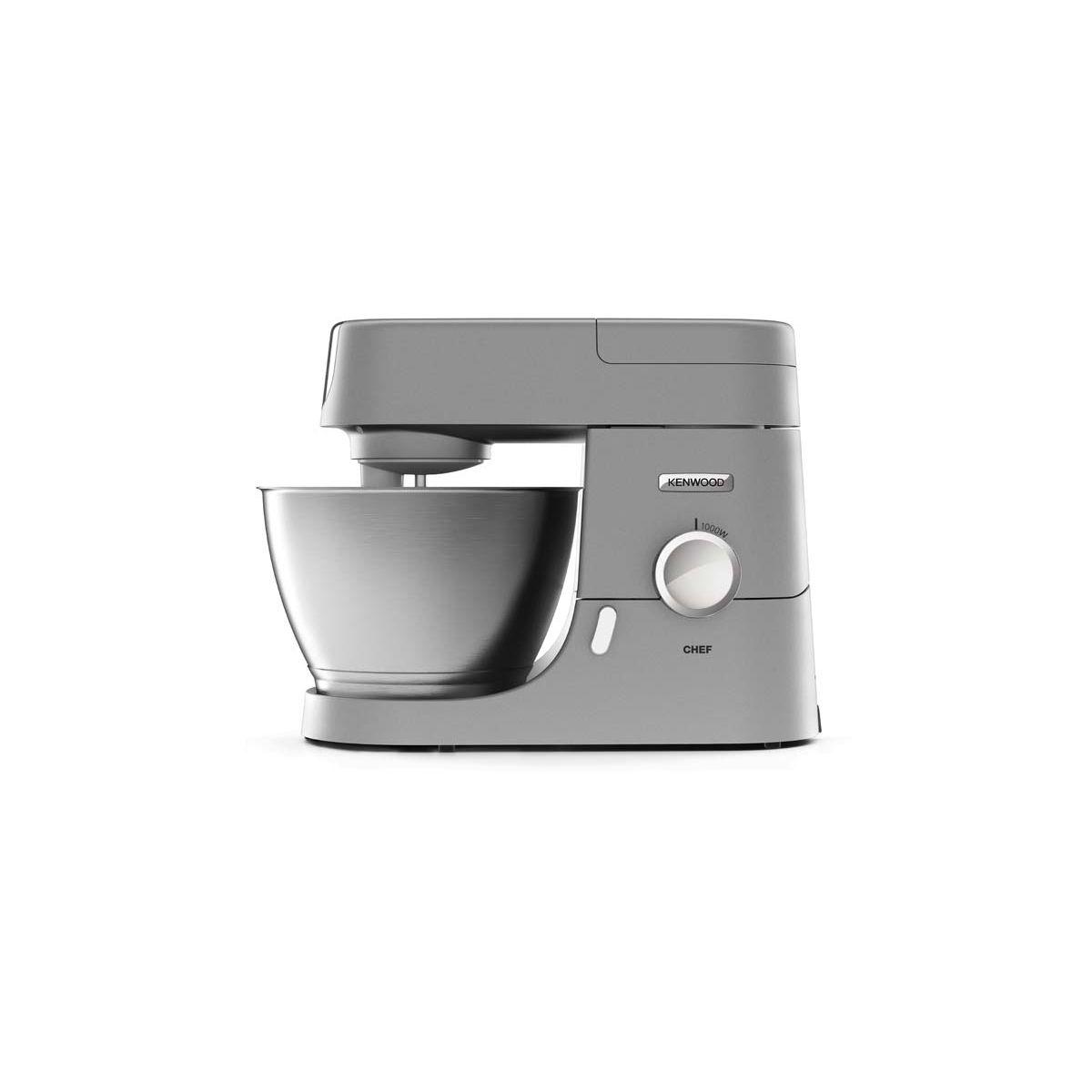 Robot kenwood chef kvc3110s - 20% de remise immédiate avec le code : cool20 (photo) Robot kenwood chef kvc3110s - 20% de remise immédiate avec le code : cool20 (photo)
