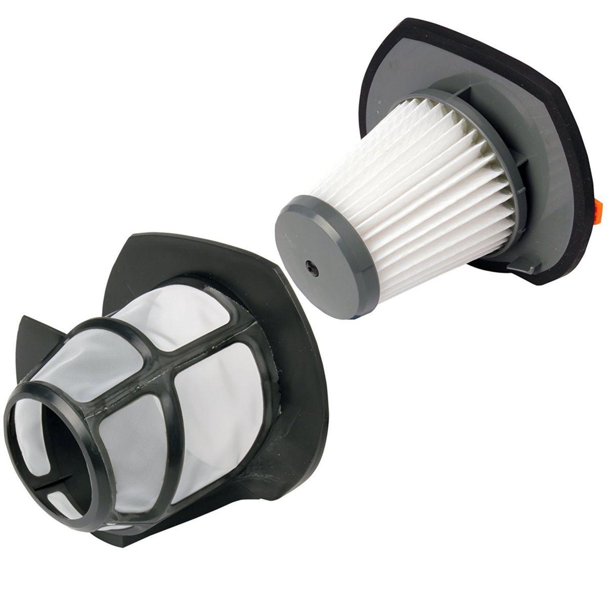 Filtre electrolux ef142 filtre pliss� pour ultrapower (photo) Filtre electrolux ef142 filtre pliss� pour ultrapower (photo)
