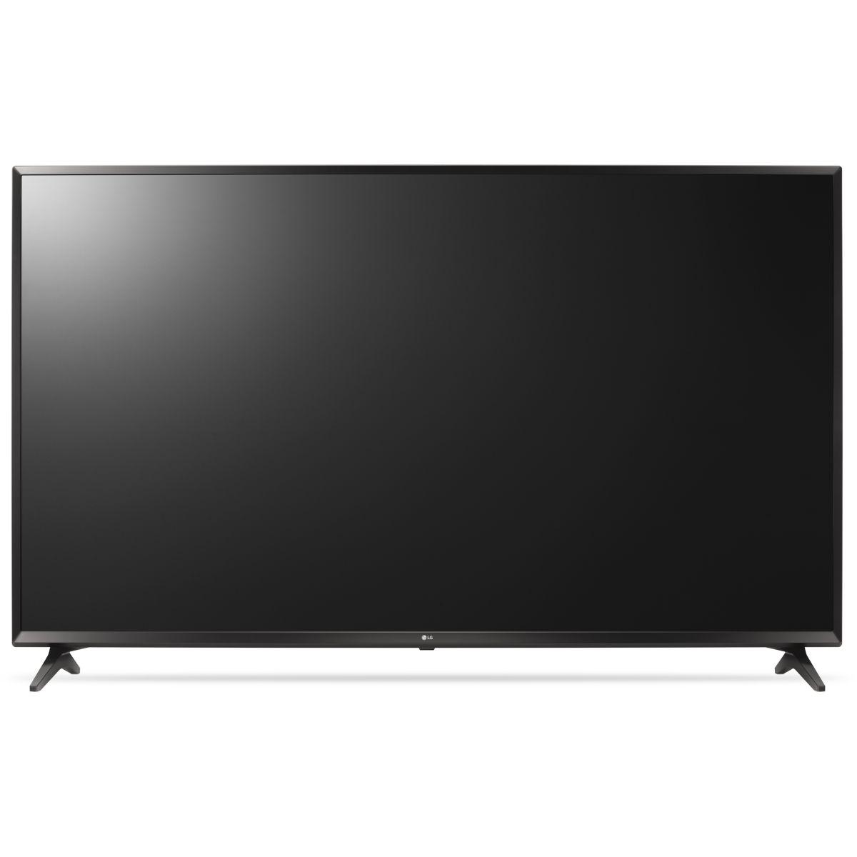 Tv lg 49uj630v - livraison offerte : code chronoff (photo) Tv lg 49uj630v - livraison offerte : code chronoff (photo)