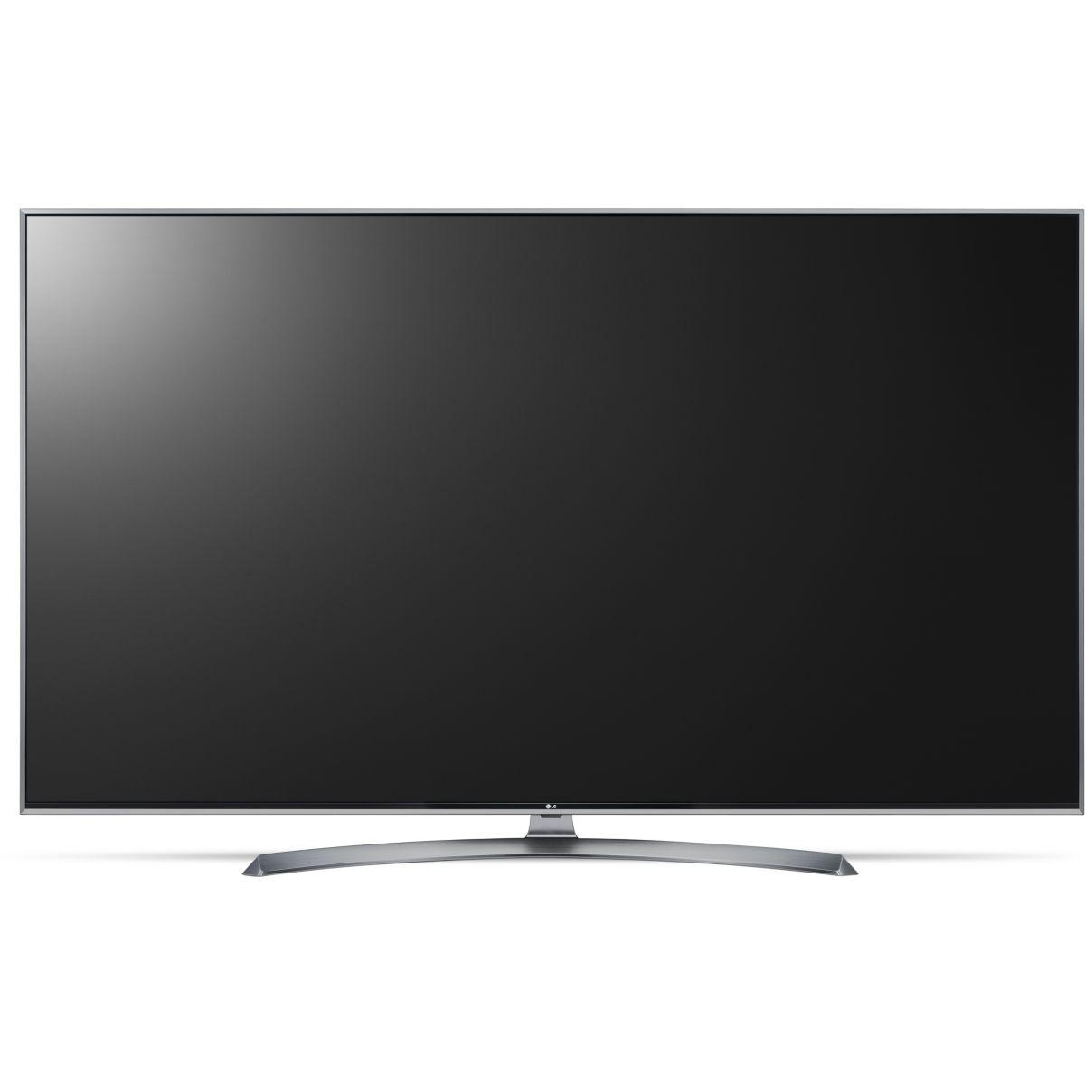 Tv lg 49uj750v - 5% de remise immédiate avec le code : tv5 (photo) Tv lg 49uj750v - 5% de remise immédiate avec le code : tv5 (photo)