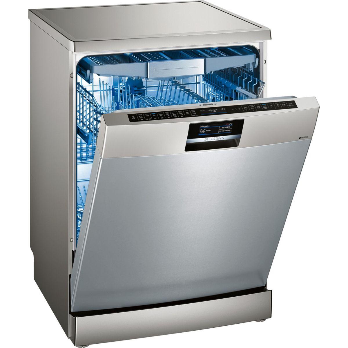 Lv 60cm siemens sn278i36te - 2% de remise immédiate avec le code : cool2 (photo) Lv 60cm siemens sn278i36te - 2% de remise immédiate avec le code : cool2 (photo)