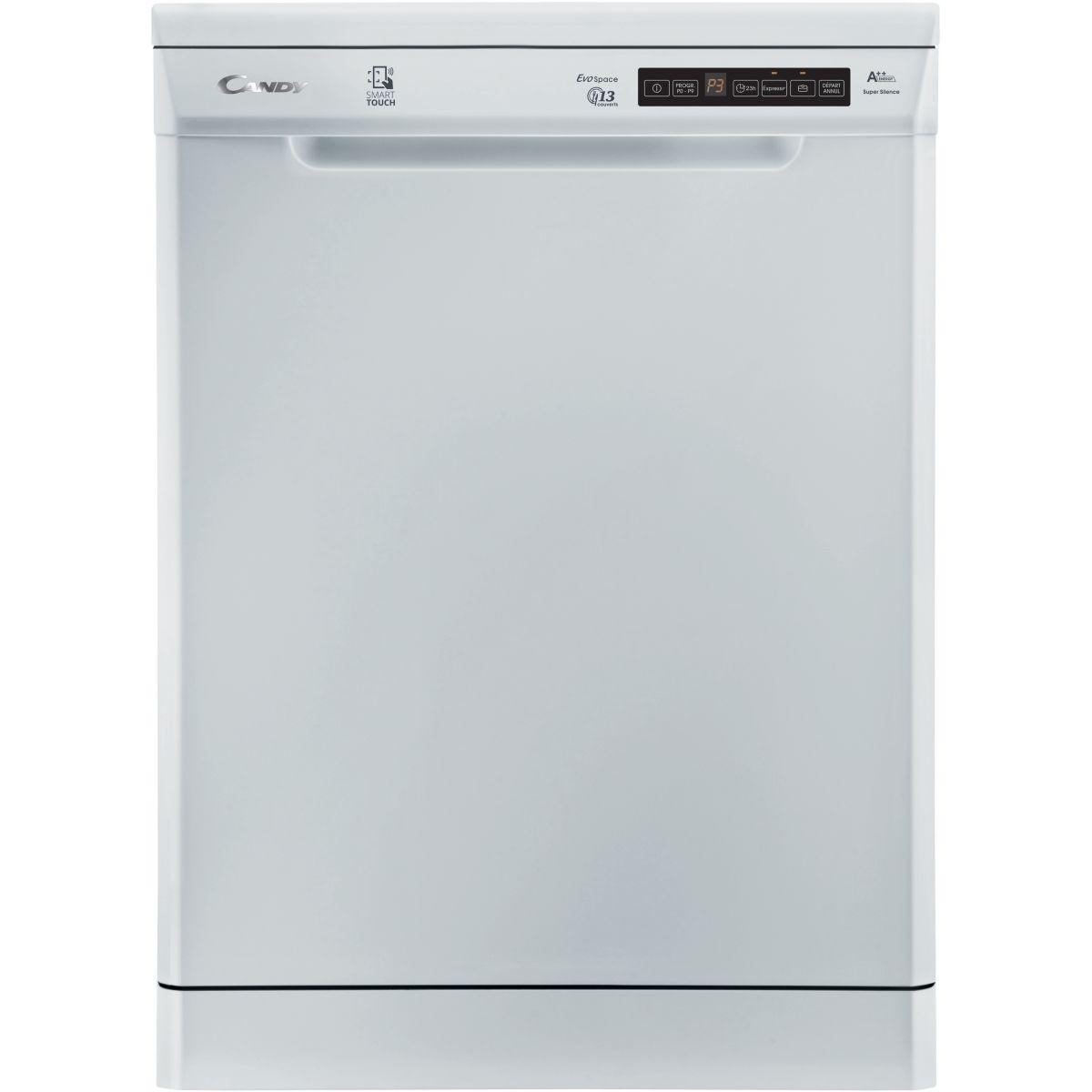 Lv 60cm candy cdp 2ds35w-47 (blanc) - 10% de remise immédiate avec le code : cool10 (photo) Lv 60cm candy cdp 2ds35w-47 (blanc) - 10% de remise immédiate avec le code : cool10 (photo)