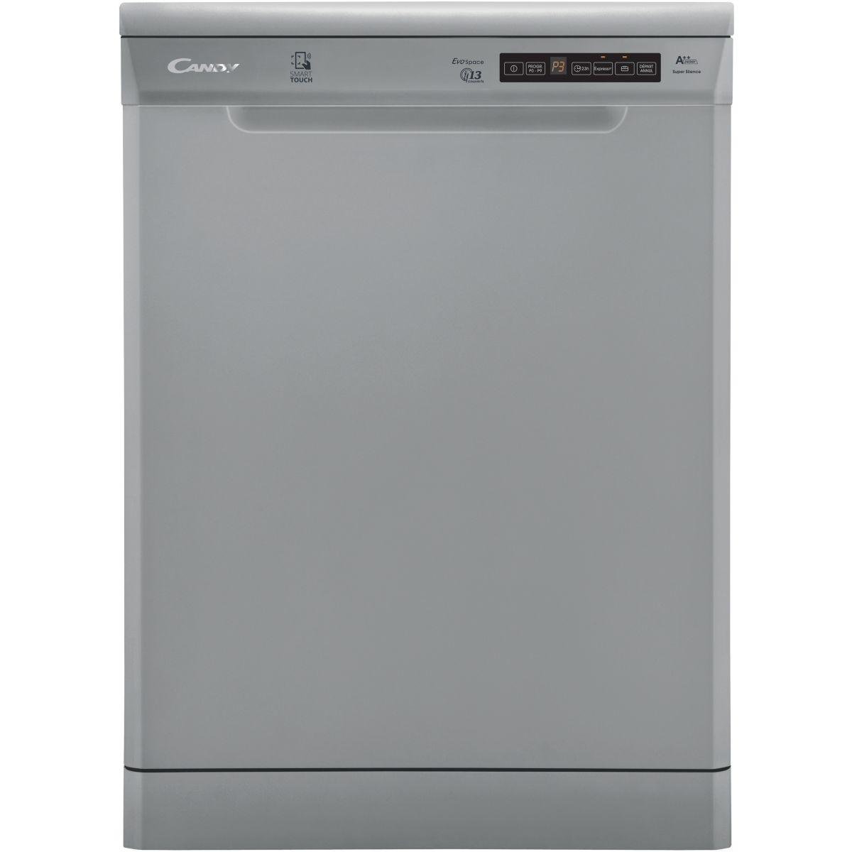 Lv 60cm candy cdp 2ds35s-47 (silver) - 5% de remise immédiate avec le code : cool5 (photo) Lv 60cm candy cdp 2ds35s-47 (silver) - 5% de remise immédiate avec le code : cool5 (photo)