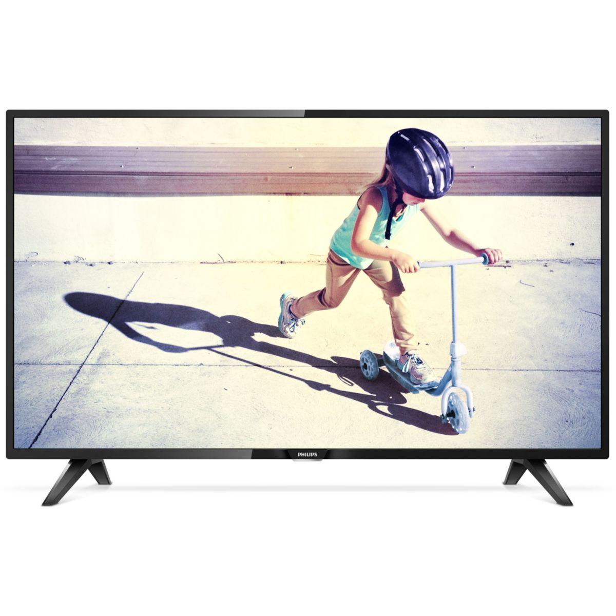 Tv philips 43pfs4112 - 7% de remise immédiate avec le code : cool7 (photo) Tv philips 43pfs4112 - 7% de remise immédiate avec le code : cool7 (photo)