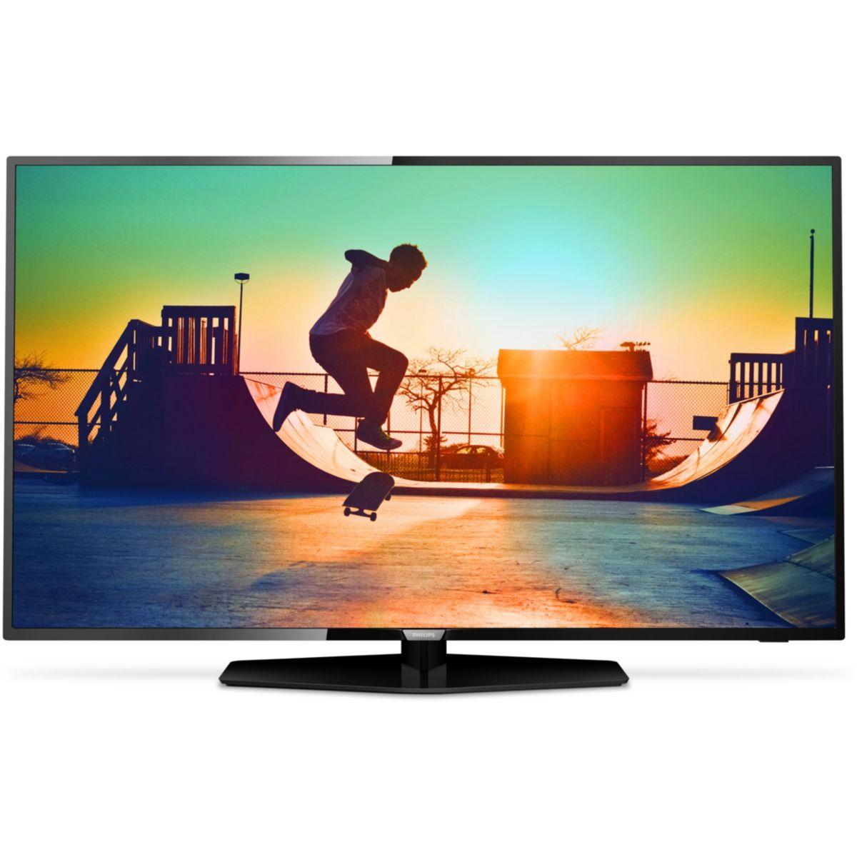 Tv philips 50pus6162 - 10% de remise immédiate avec le code : cool10 (photo) Tv philips 50pus6162 - 10% de remise immédiate avec le code : cool10 (photo)
