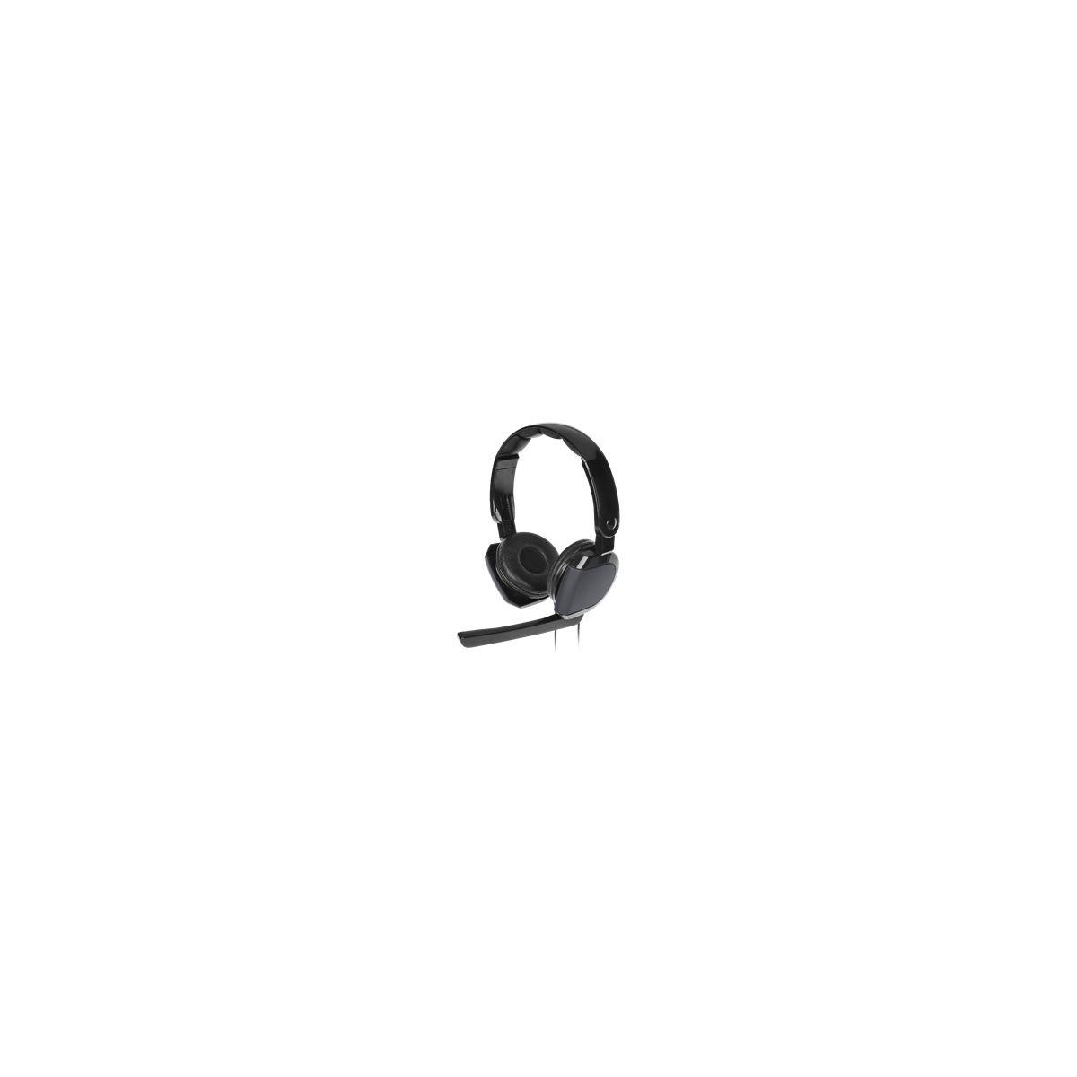 Acc. subsonic casque audio psvr gris - 15% de remise immédiate avec le code : cool15 (photo) Acc. subsonic casque audio psvr gris - 15% de remise immédiate avec le code : cool15 (photo)