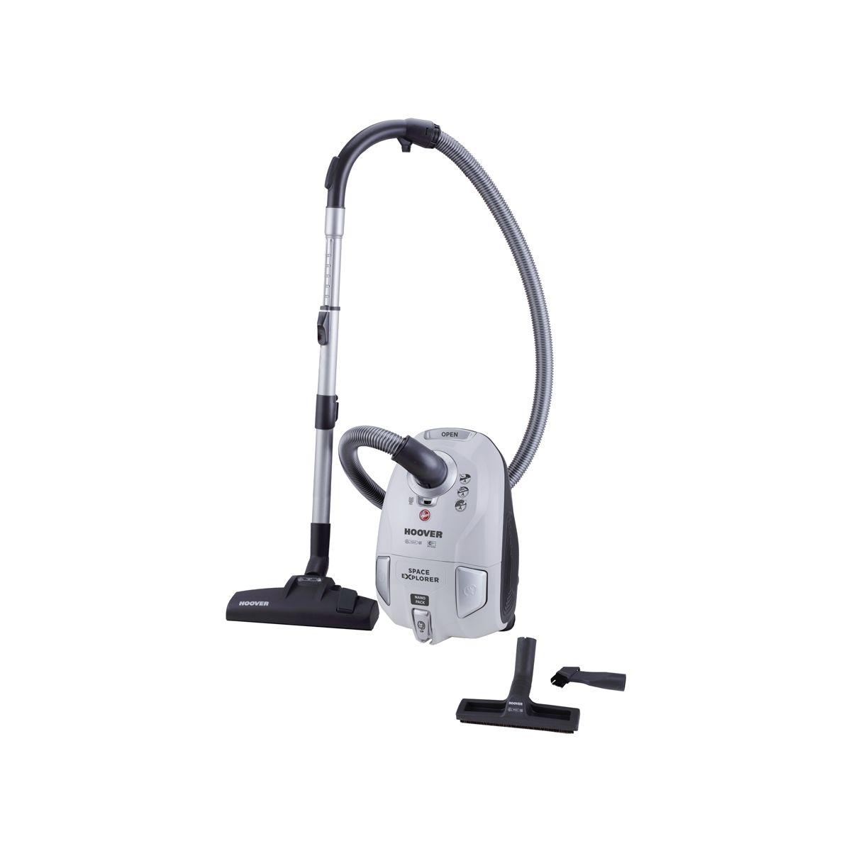 Aspirateur avec sac hoover sl71_sl10 spaceexplorer - livraison offerte : code liv (photo) Aspirateur avec sac hoover sl71_sl10 spaceexplorer - livraison offerte : code liv (photo)