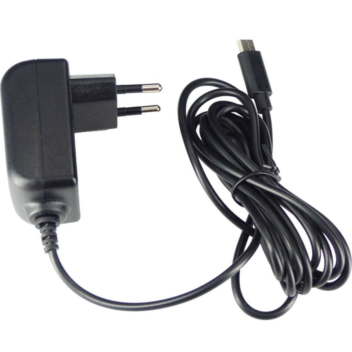 Acc. subsonic chargeur secteur - 3% de remise immédiate avec le code : multi3 (photo) Acc. subsonic chargeur secteur - 3% de remise immédiate avec le code : multi3 (photo)