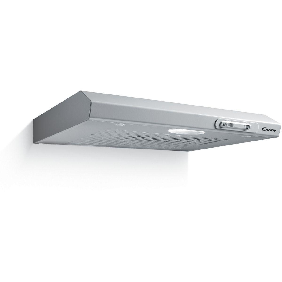 Hotte candy cft610/3s - 15% de remise immédiate avec le code : cool15 (photo) Hotte candy cft610/3s - 15% de remise immédiate avec le code : cool15 (photo)