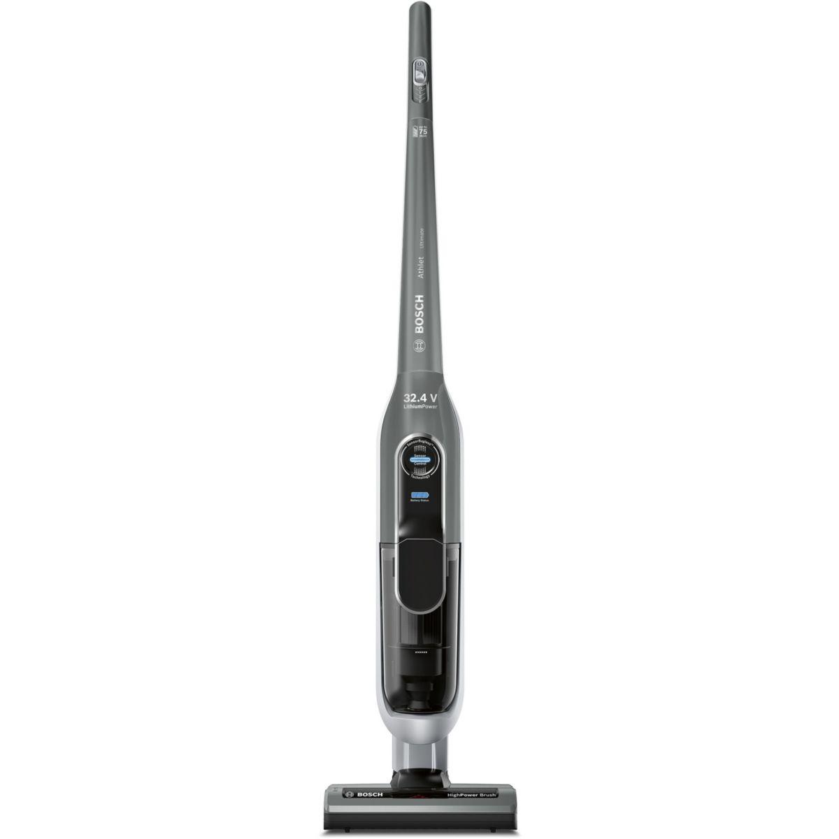 Aspirateur balai bosch bch7ath32k - livraison offerte : code premium (photo) Aspirateur balai bosch bch7ath32k - livraison offerte : code premium (photo)