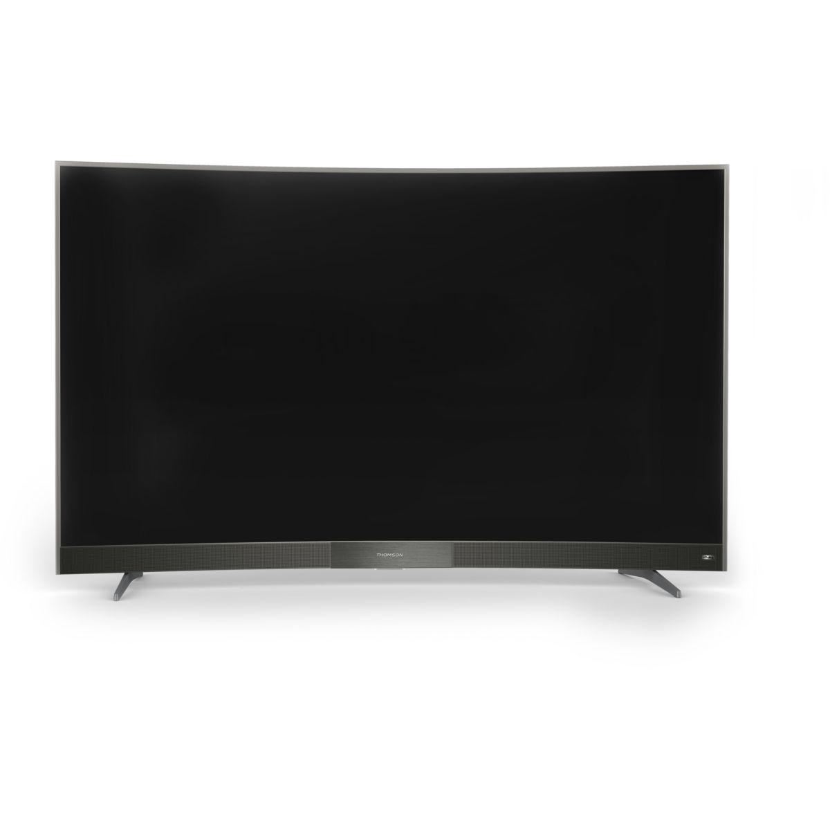 Tv thomson 65uc6596 - livraison offerte avec le code nouveaute (photo) Tv thomson 65uc6596 - livraison offerte avec le code nouveaute (photo)
