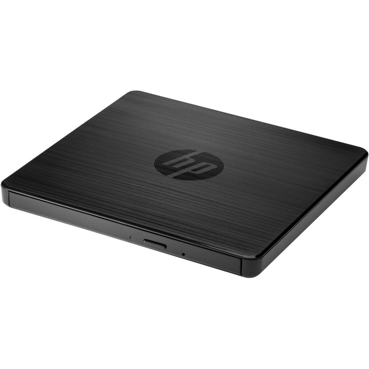 Graveur dvd externe hp usb external dvdrw drive (photo) Graveur dvd externe hp usb external dvdrw drive (photo)