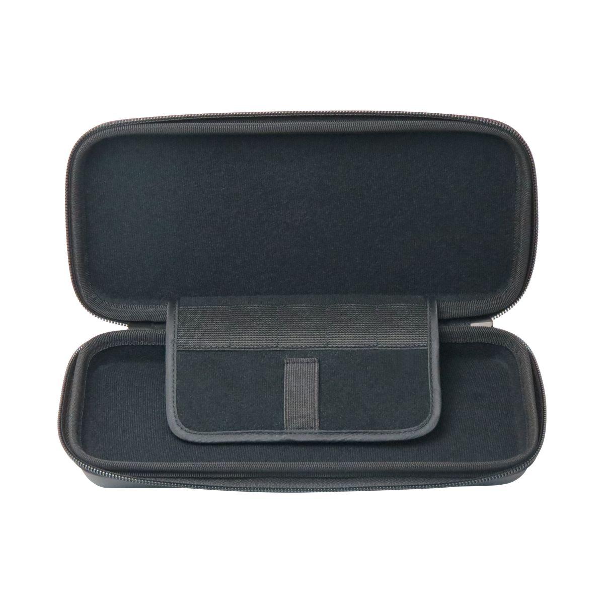 Acc. hori sacoche rigide noire - 3% de remise immédiate avec le code : multi3 (photo) Acc. hori sacoche rigide noire - 3% de remise immédiate avec le code : multi3 (photo)