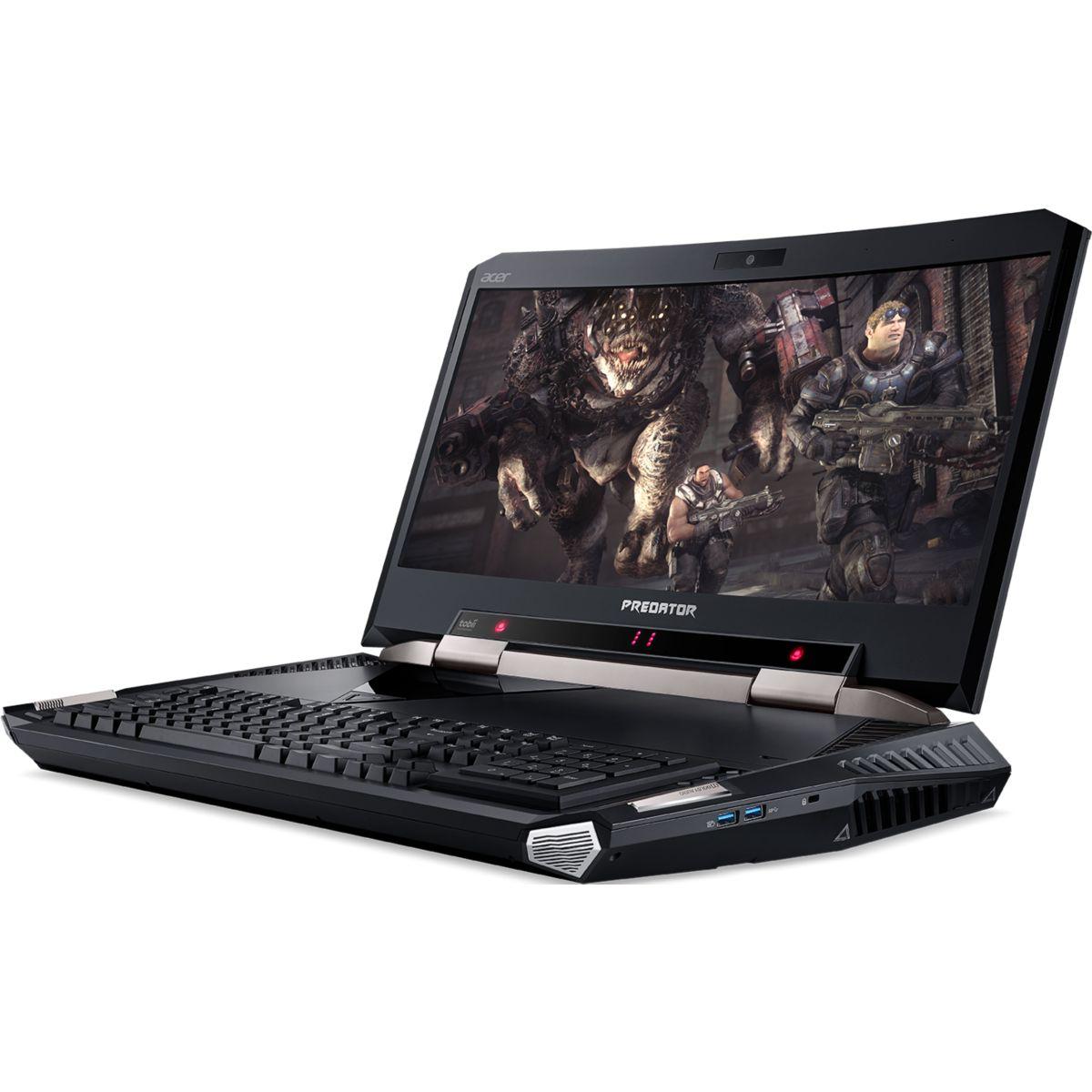 Portable acer predator gx21-71-76vc - 10% de remise immédiate avec le code : cool10 (photo) Portable acer predator gx21-71-76vc - 10% de remise immédiate avec le code : cool10 (photo)