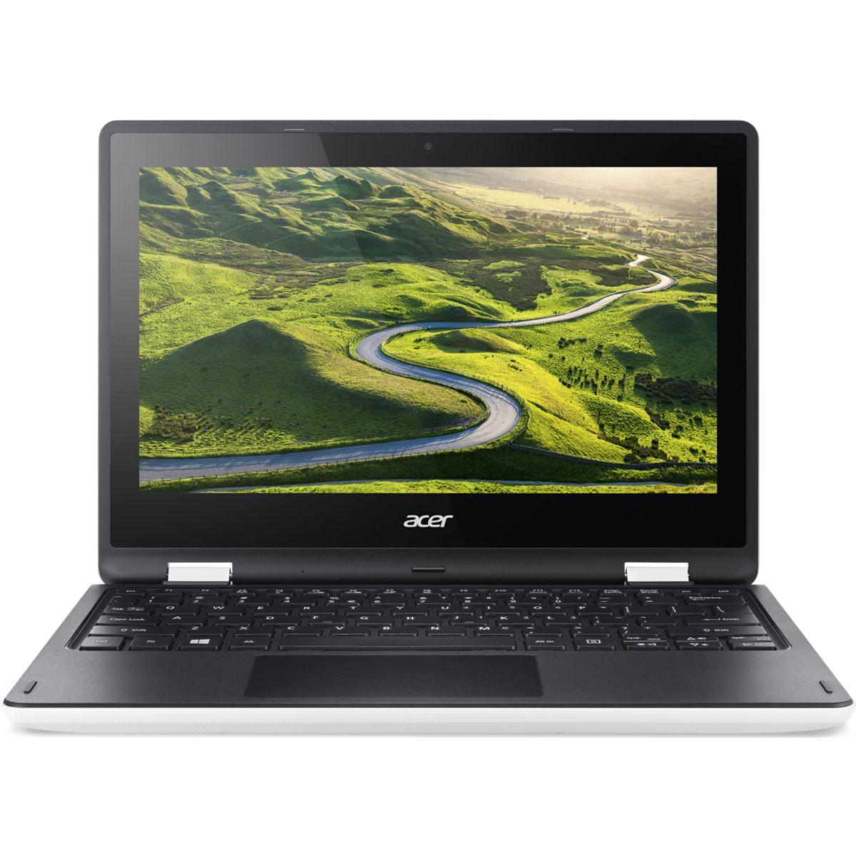 Portable acer aspire r3-131t-c729 - 10% de remise immédiate avec le code : cool10 (photo) Portable acer aspire r3-131t-c729 - 10% de remise immédiate avec le code : cool10 (photo)