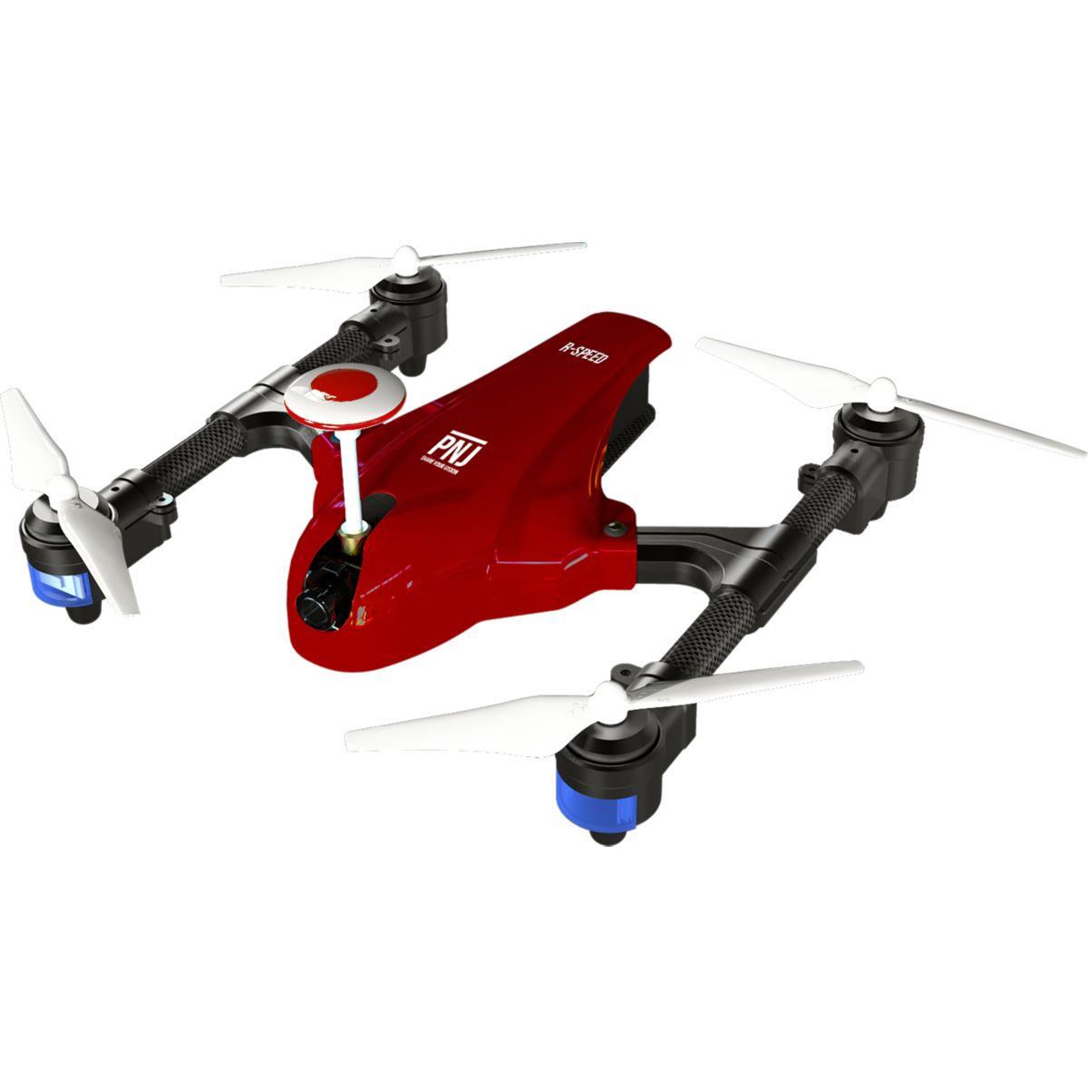 Drone racer pnj r-speed - 15% de remise imm�diate avec le code : fete15 (photo) Drone racer pnj r-speed - 15% de remise imm�diate avec le code : fete15 (photo)