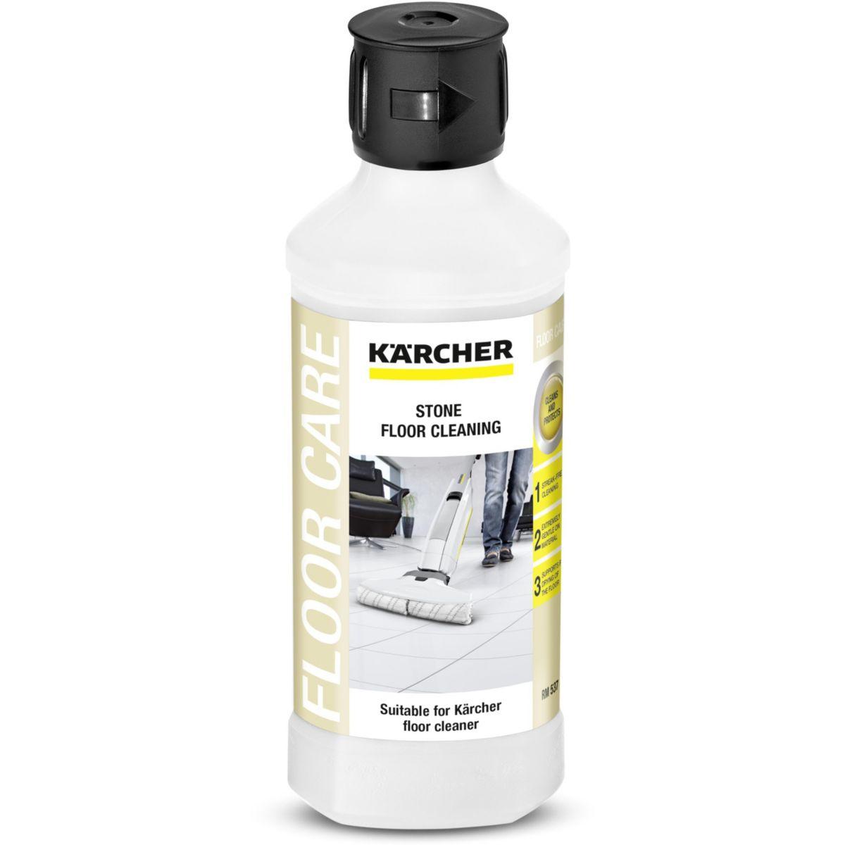 D�tergent karcher nettoyant sols en pierre - 10% de remise imm�diate avec le code : deal10 (photo) D�tergent karcher nettoyant sols en pierre - 10% de remise imm�diate avec le code : deal10 (photo)
