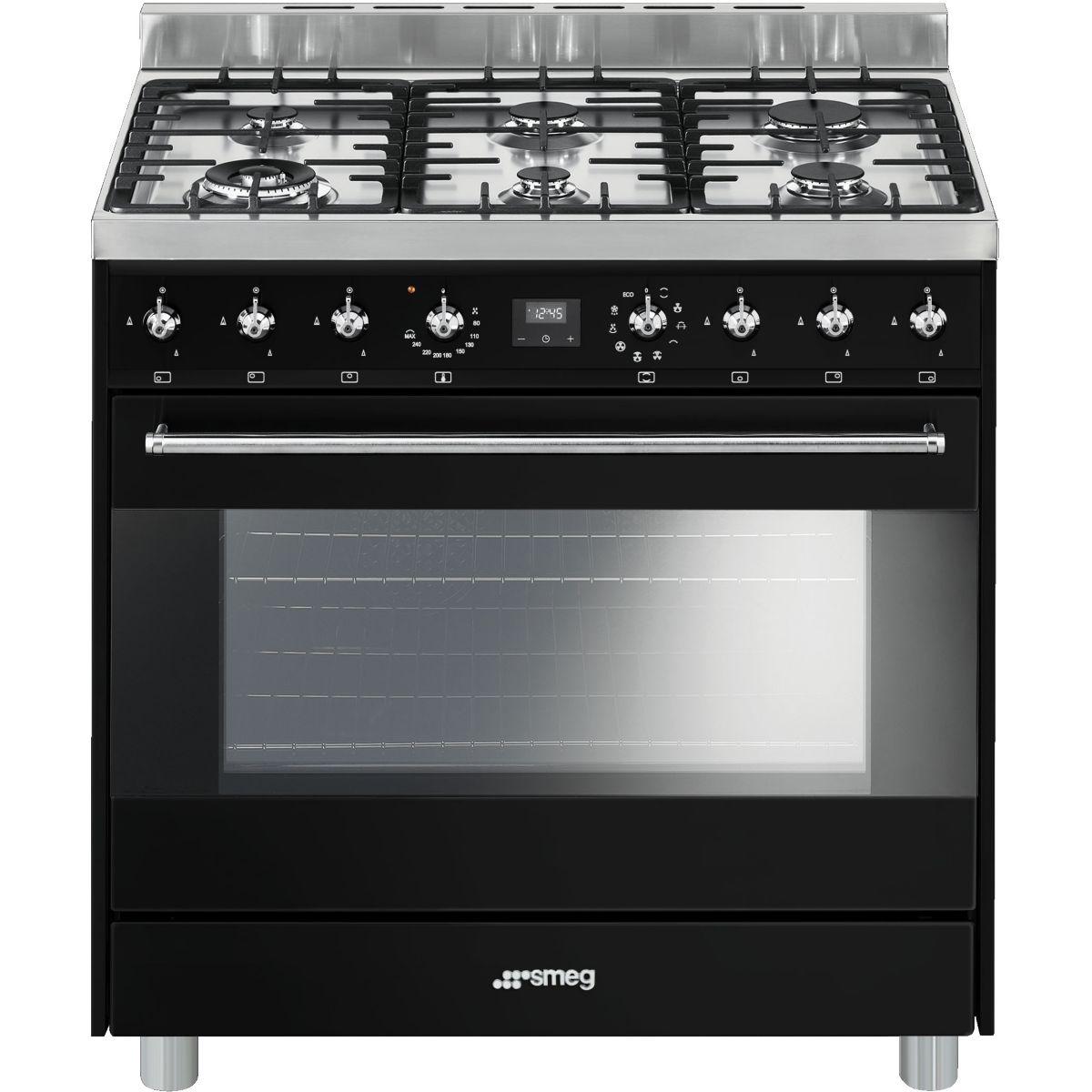 Piano de cuisson mixte smeg c9gmn9 - 20% de remise imm�diate avec le code : gam20 (photo) Piano de cuisson mixte smeg c9gmn9 - 20% de remise imm�diate avec le code : gam20 (photo)