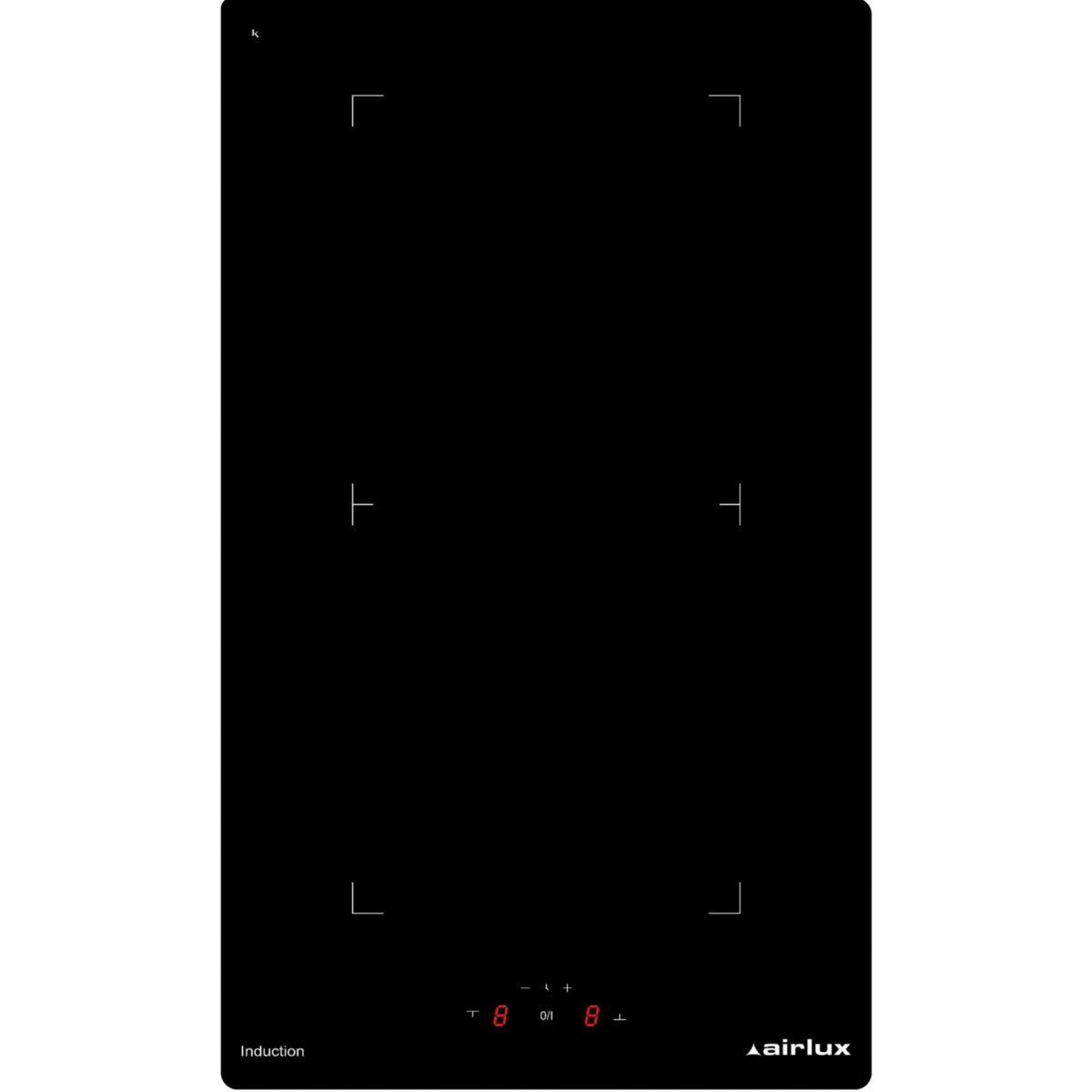 Domino induction airlux atib32bk - livraison offerte : code livrelais (photo) Domino induction airlux atib32bk - livraison offerte : code livrelais (photo)