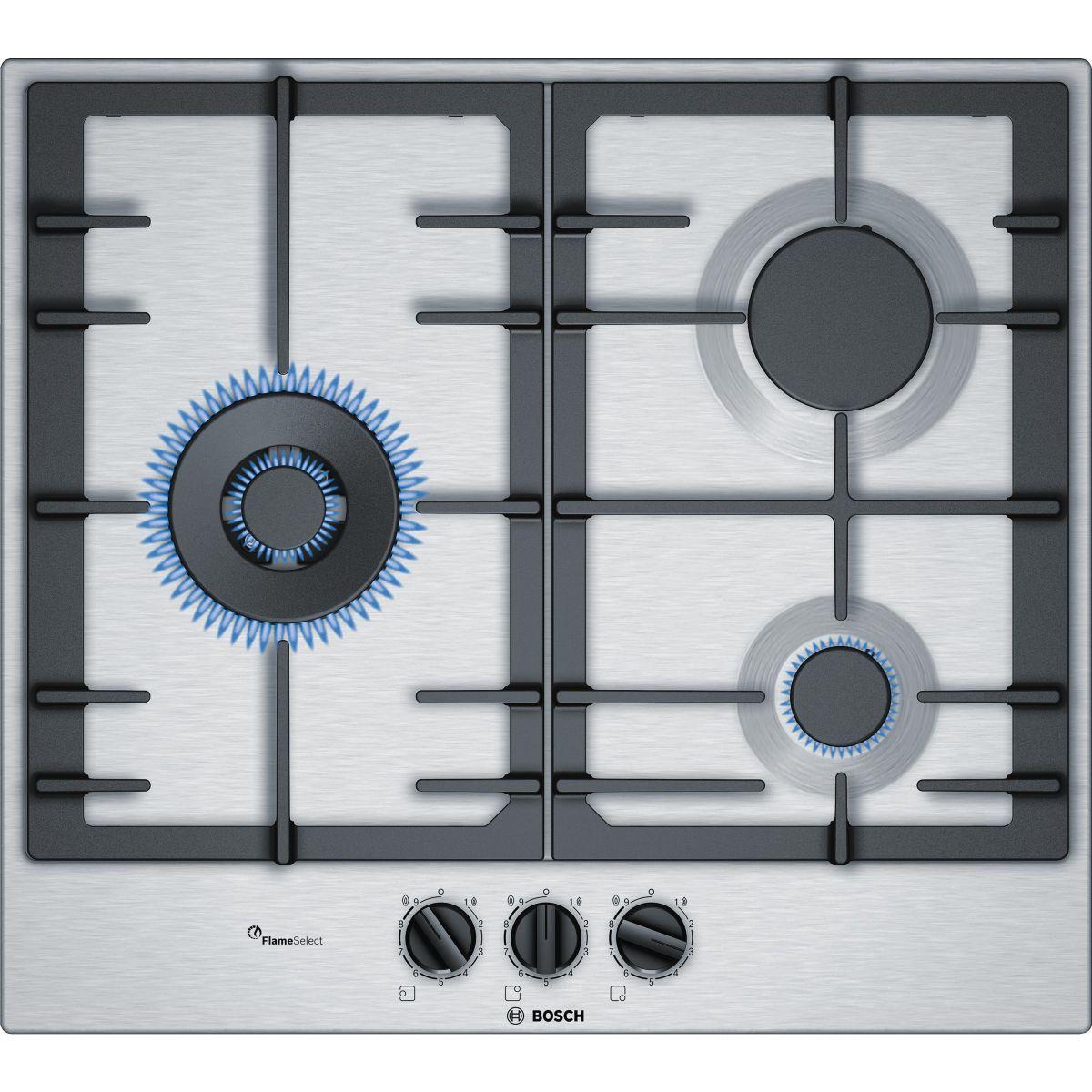 Table gaz bosch pcc6a5b90 - 20% de remise imm�diate avec le code : gam20 (photo) Table gaz bosch pcc6a5b90 - 20% de remise imm�diate avec le code : gam20 (photo)