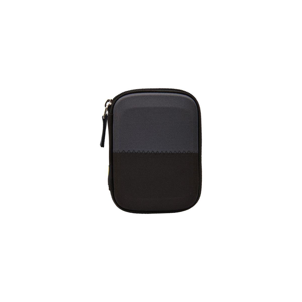 Housse caselogic disque dur 2,5'' noir (photo) Housse caselogic disque dur 2,5'' noir (photo)