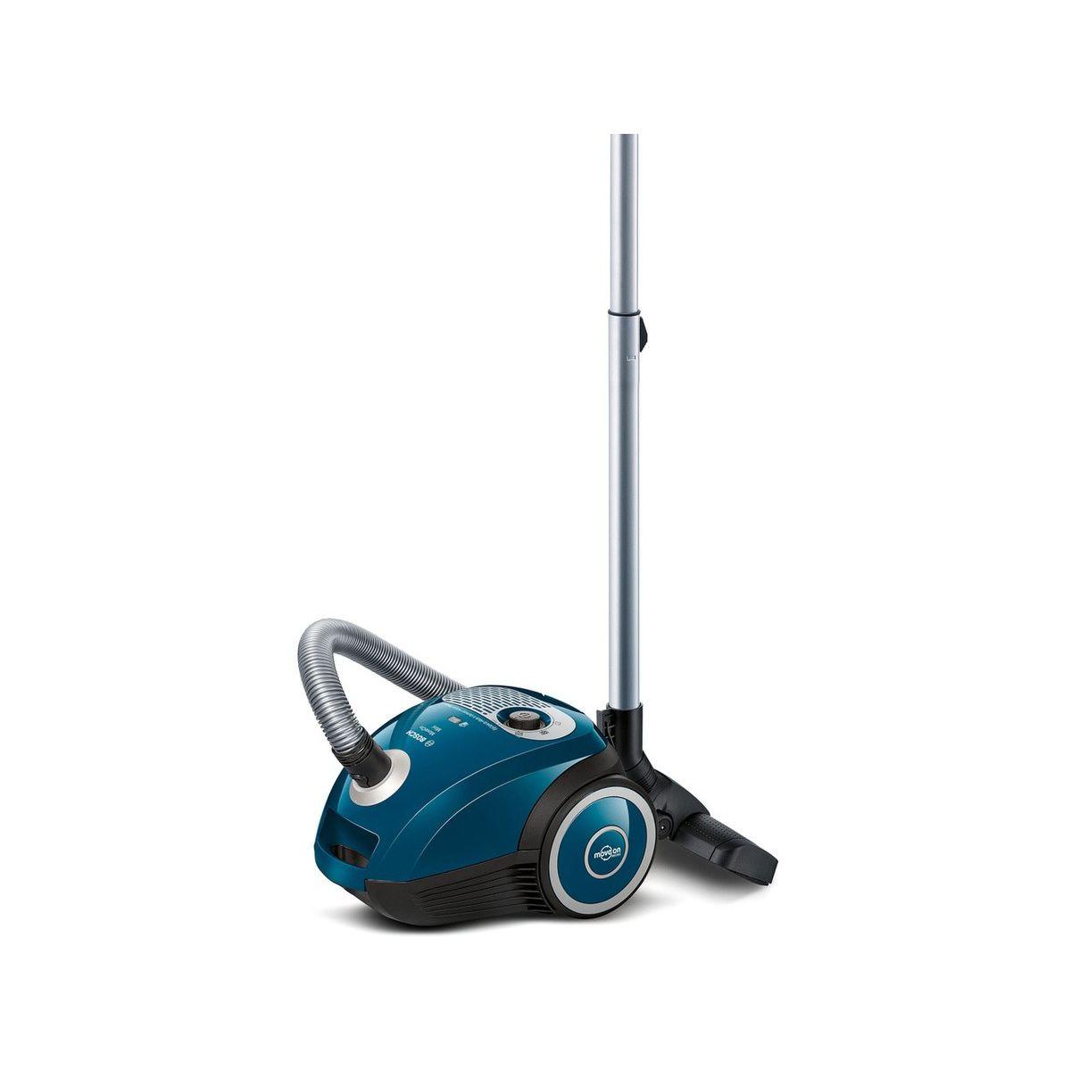 Aspirateur avec sac bosch bgl25mon7 compact - livraison offerte : code premium (photo) Aspirateur avec sac bosch bgl25mon7 compact - livraison offerte : code premium (photo)