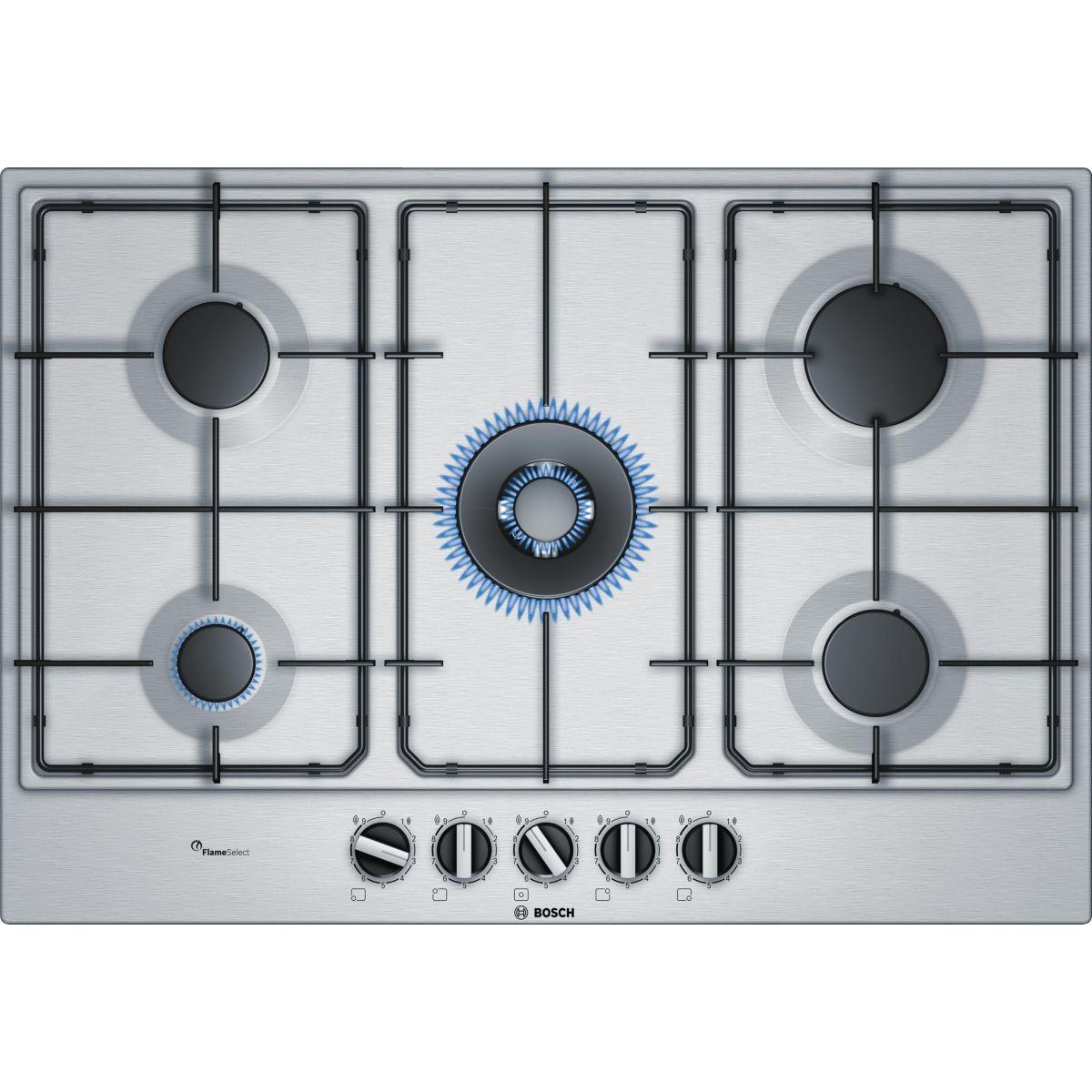 Table gaz bosch pcq7a5b80 - 2% de remise imm�diate avec le code : gam2 (photo) Table gaz bosch pcq7a5b80 - 2% de remise imm�diate avec le code : gam2 (photo)