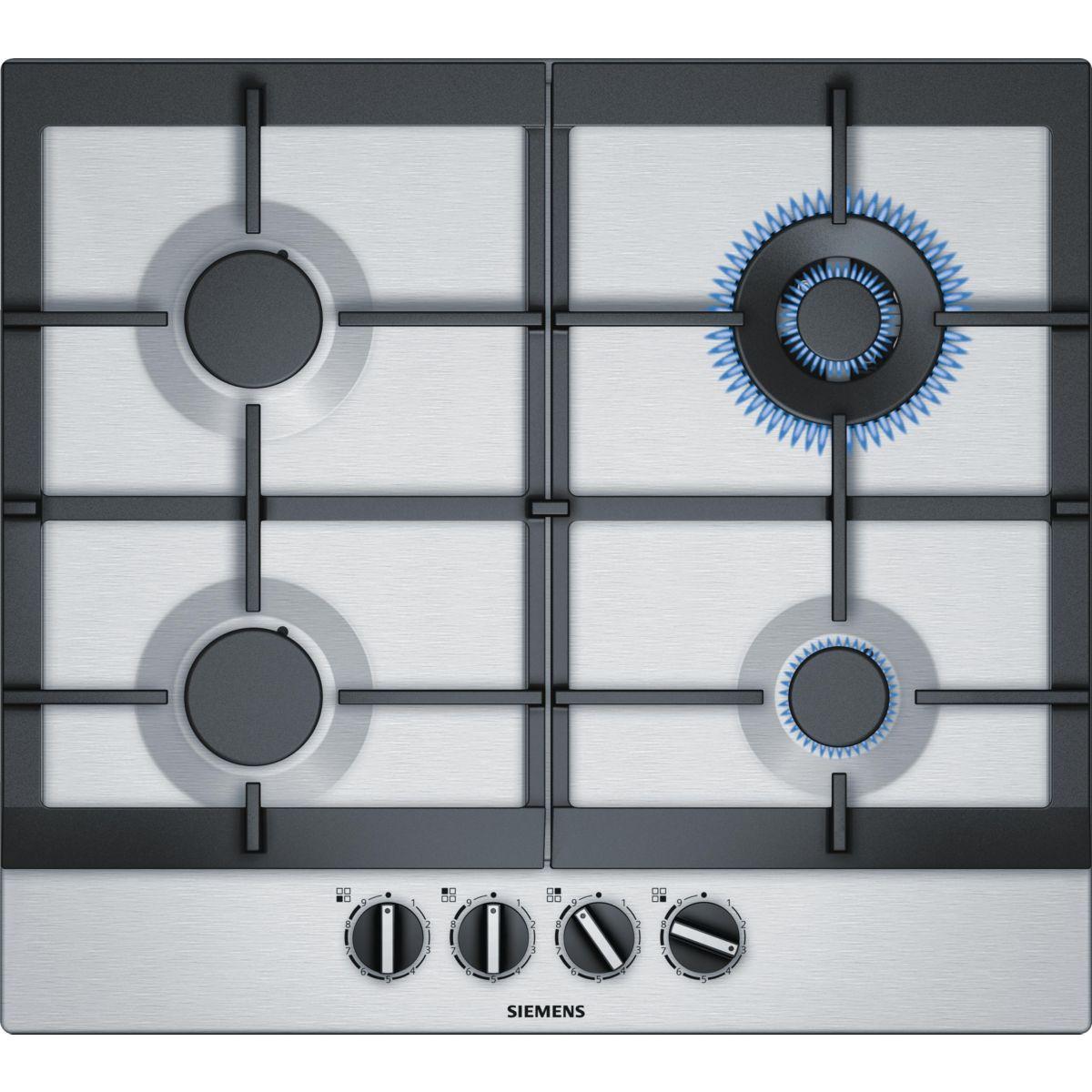 Table gaz siemens ec6a5hb90 - 2% de remise imm�diate avec le code : gam2 (photo) Table gaz siemens ec6a5hb90 - 2% de remise imm�diate avec le code : gam2 (photo)