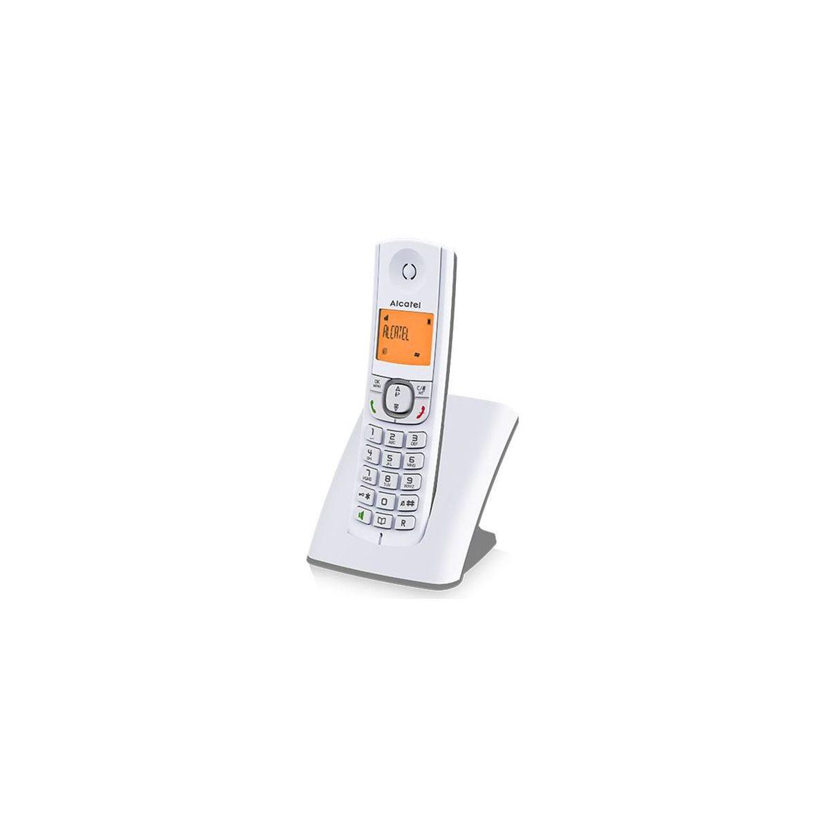 Téléphone alcatel f530 solo grey - 3% de remise immédiate avec le code : multi3 (photo) Téléphone alcatel f530 solo grey - 3% de remise immédiate avec le code : multi3 (photo)