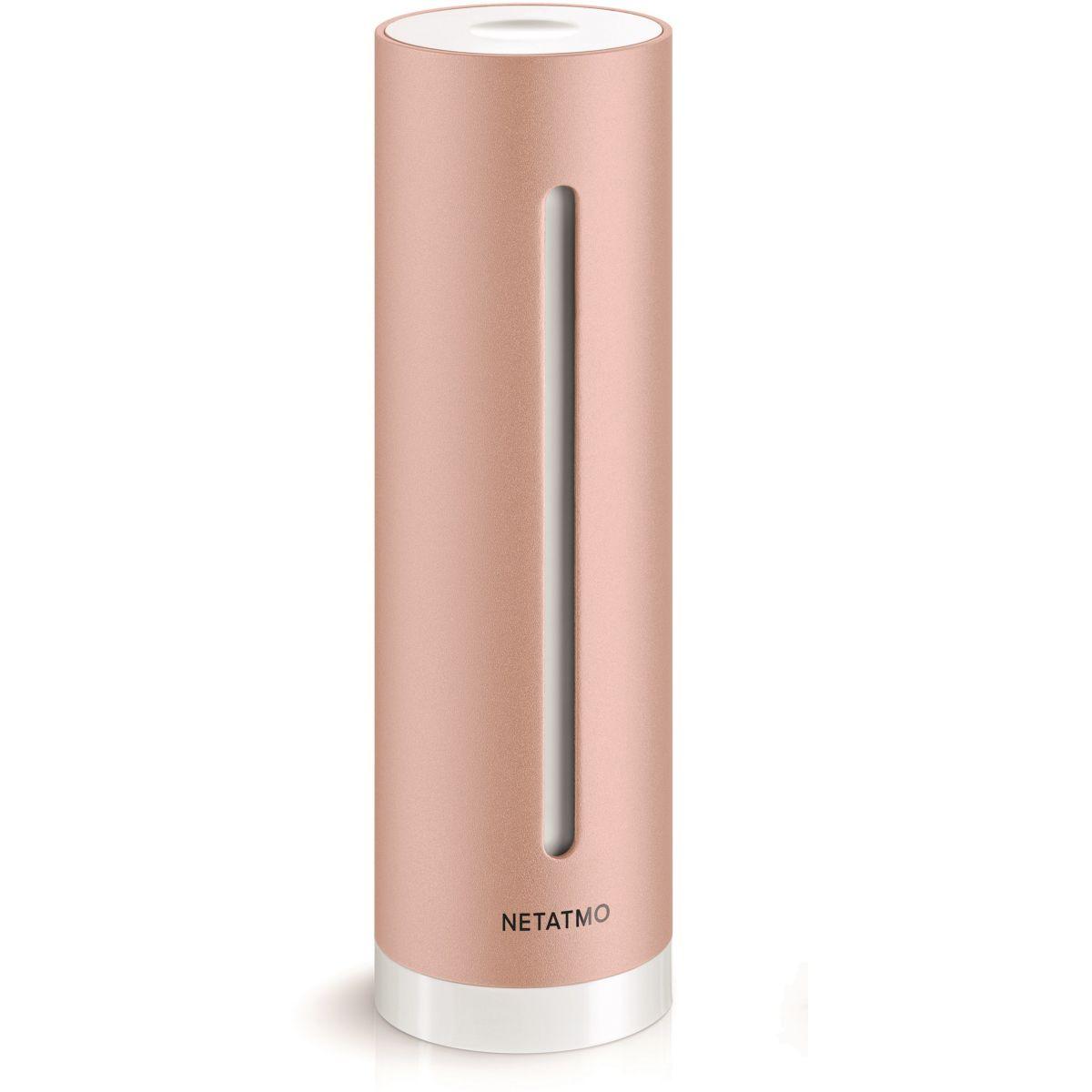Capteur netatmo healthy home coach - livraison offerte : code livprem (photo) Capteur netatmo healthy home coach - livraison offerte : code livprem (photo)